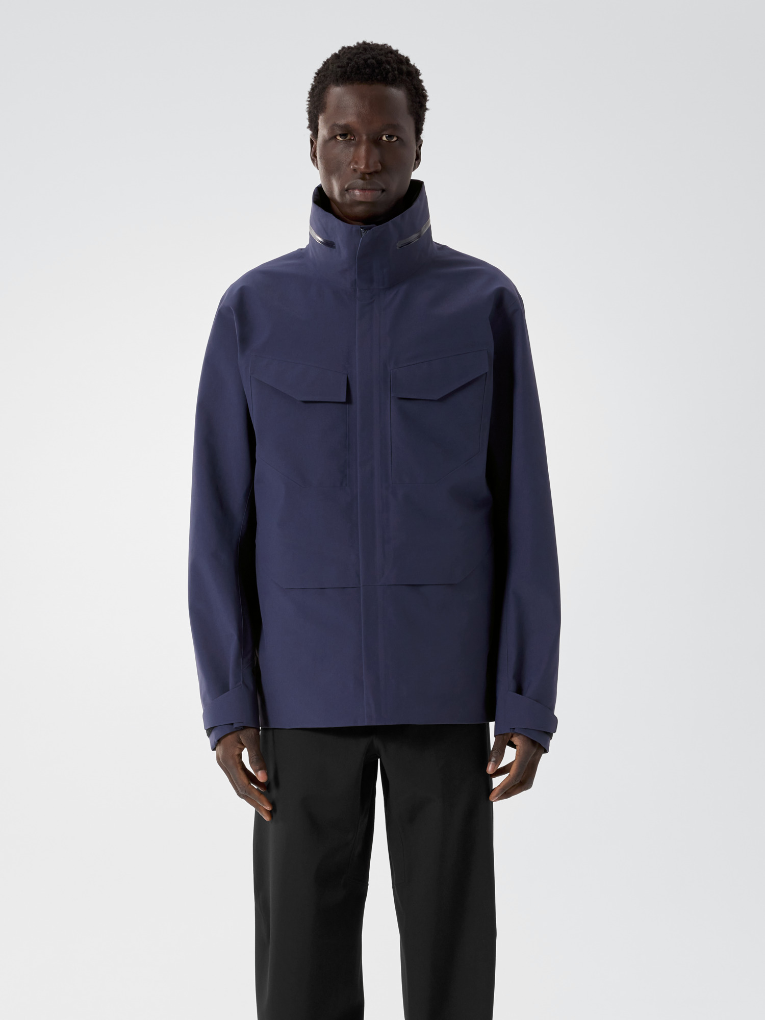 Field Jacket Men's | Arc'teryx