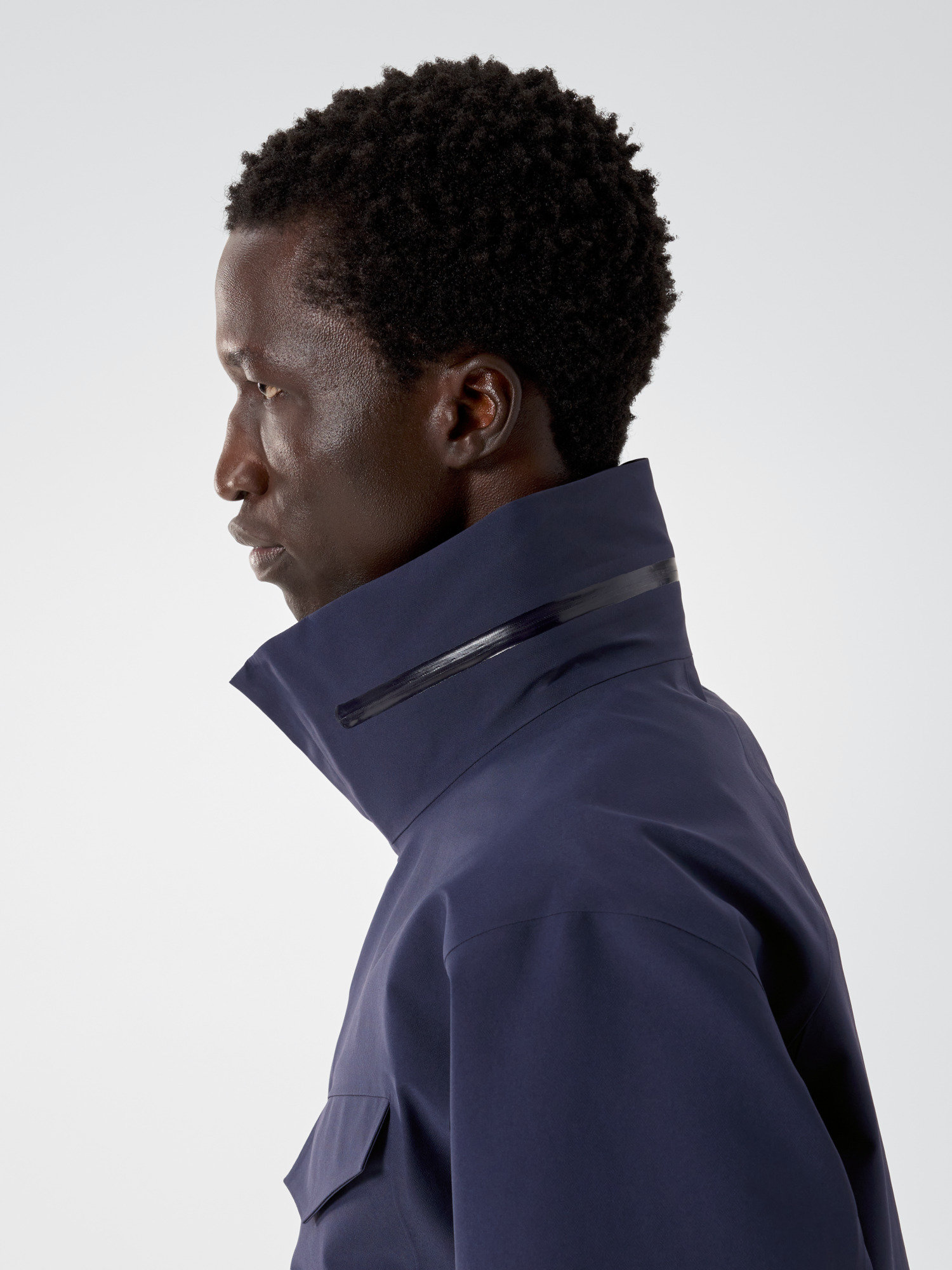 ARC’TERYX VEILANCE Field Jacketマウンテンパーカー Field Jacket Men's | Arc'teryx United States
