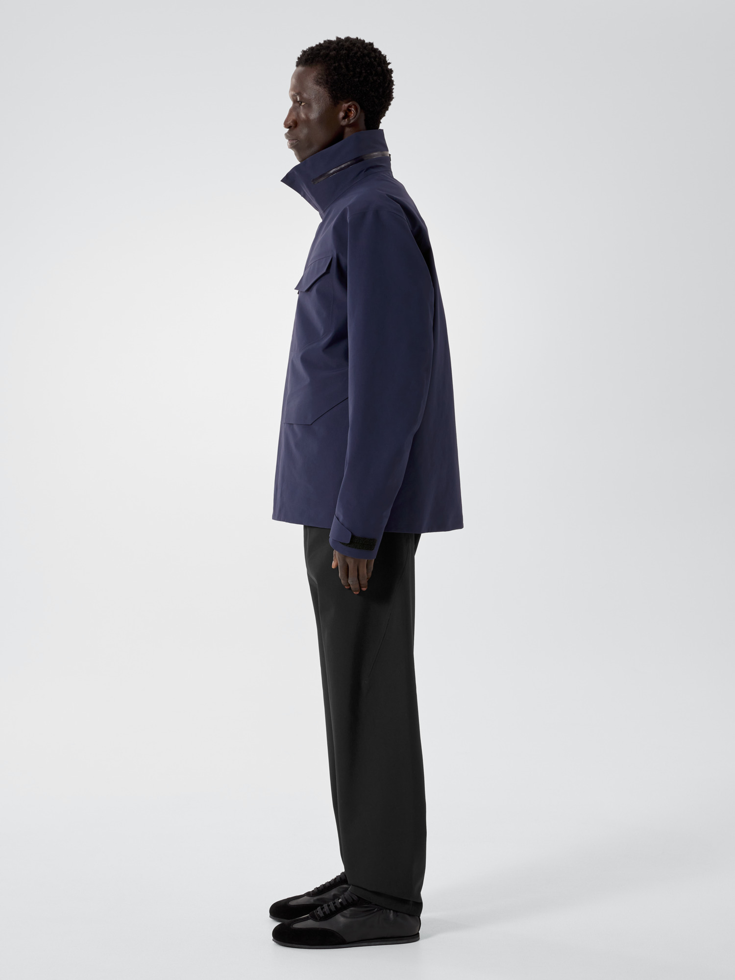 ジャケット・アウター ARC'TERYX VEILANCE Field LT Jacket Men's ARC'TERYX VEILANCE Field LT Jacket | HUES 福岡セレクトショップ