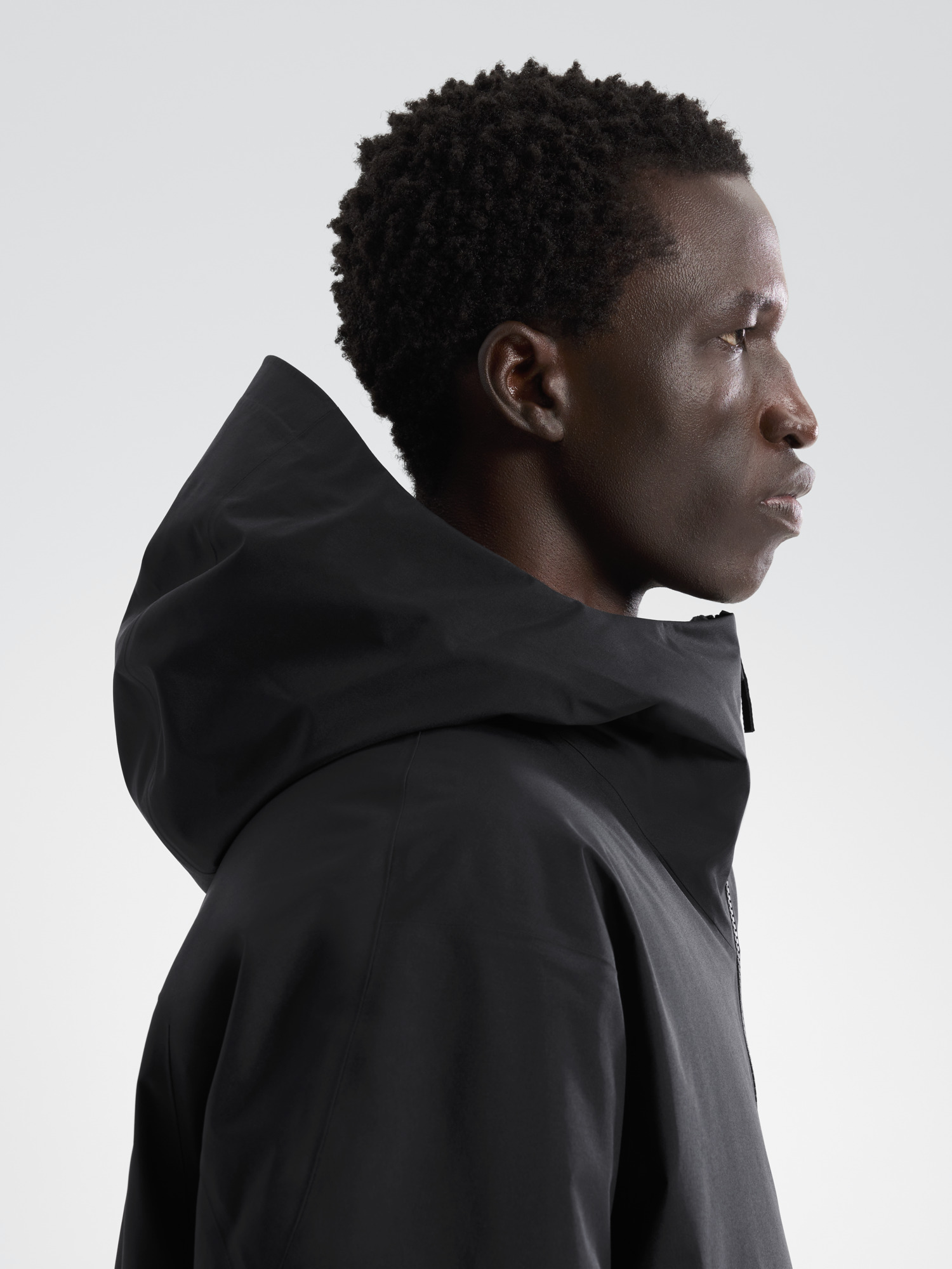 Monitor Down Coat Men's