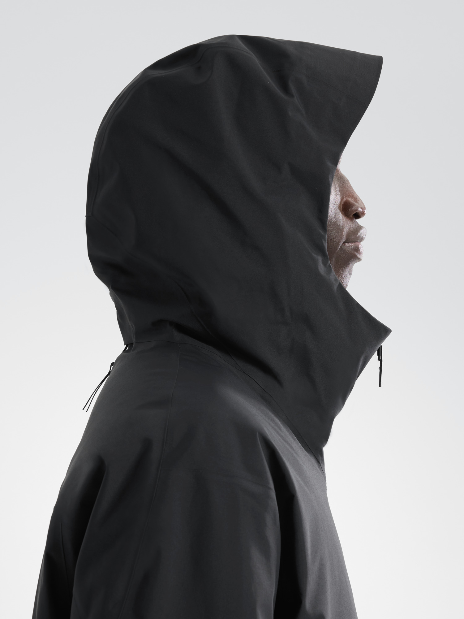 Monitor Down Coat view 8