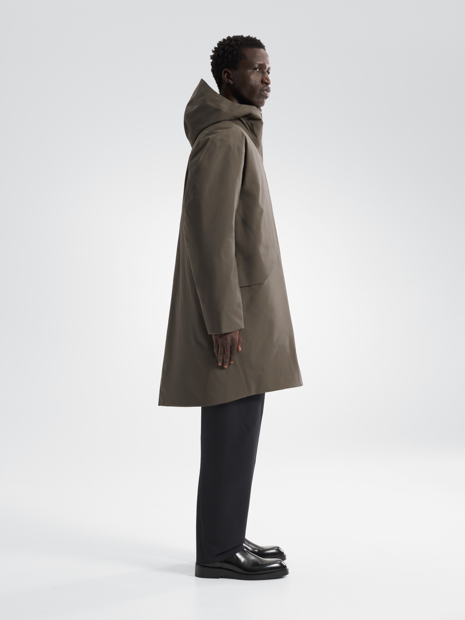 Monitor Down Coat Men's | Arc'teryx United States