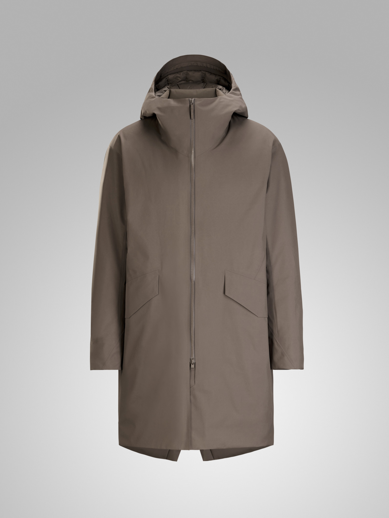 ARC’TERYX VEILANCE monitor lt coat Monitor Coat Men's | Arc'teryx United States