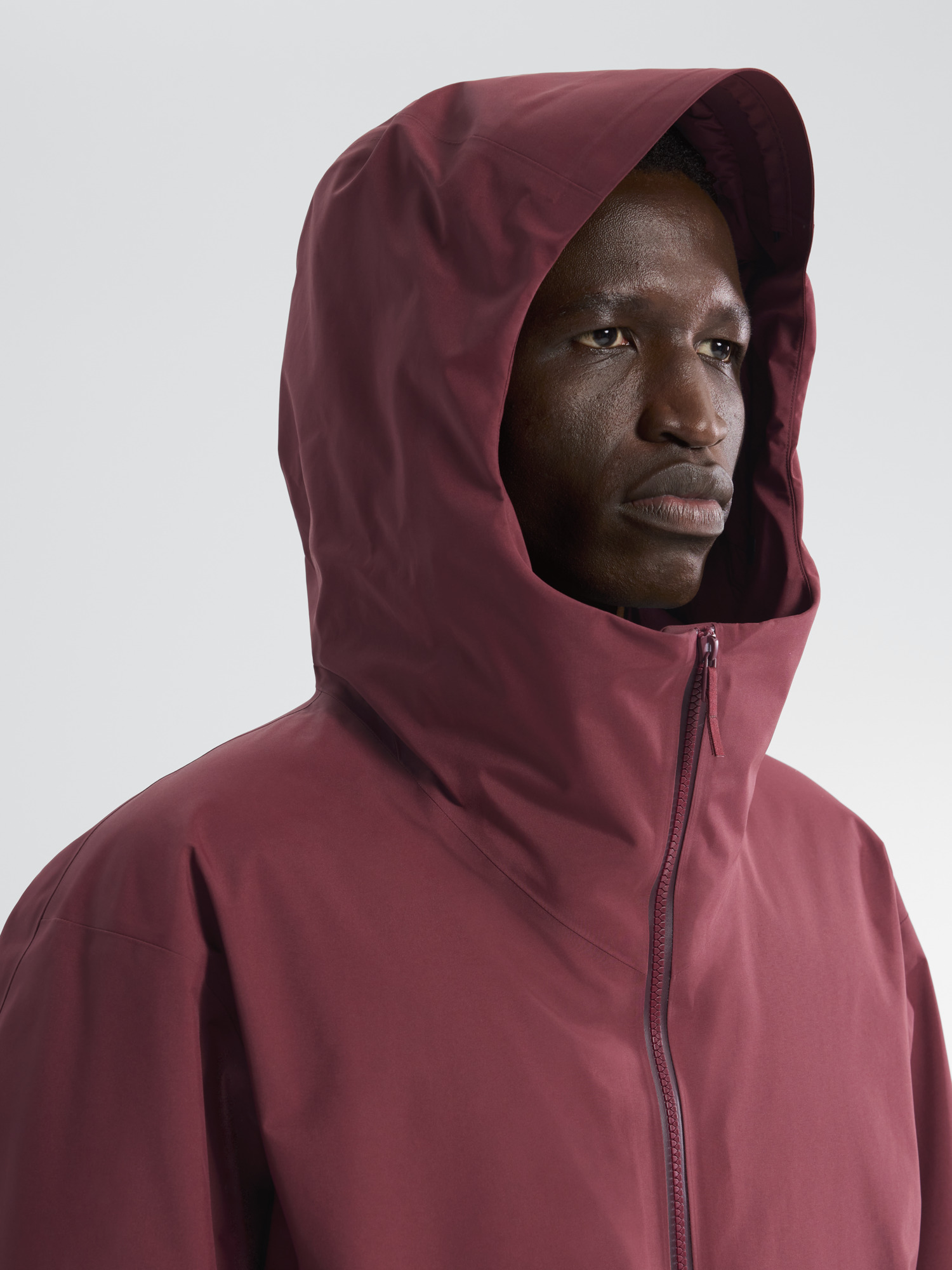 Monitor Down Coat Men