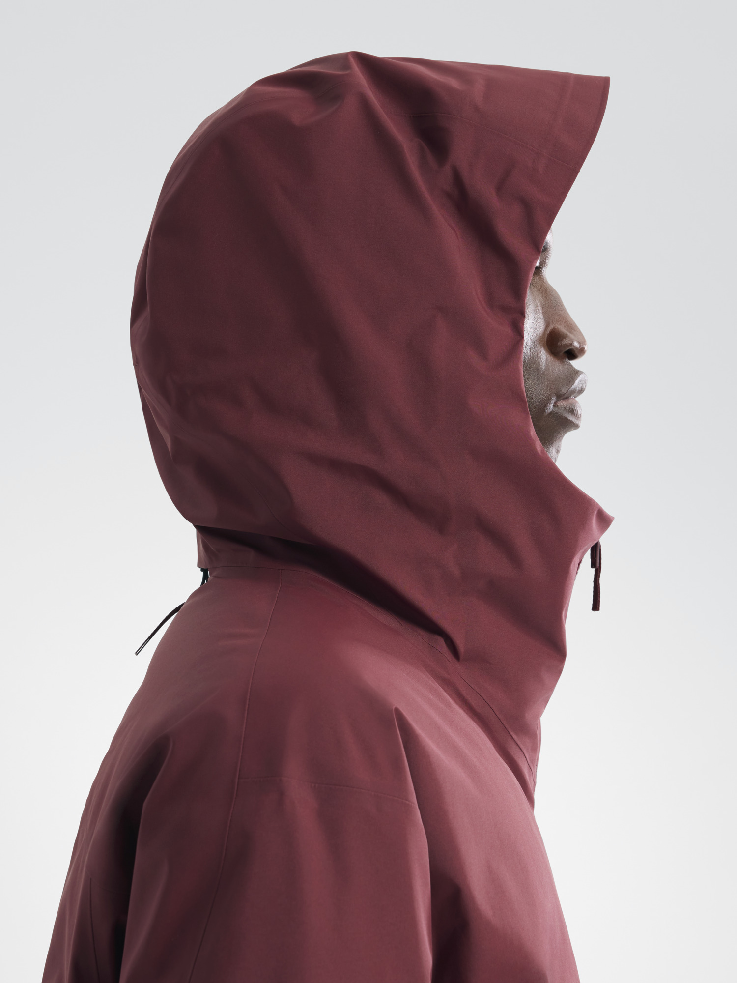 Monitor Down Coat Men