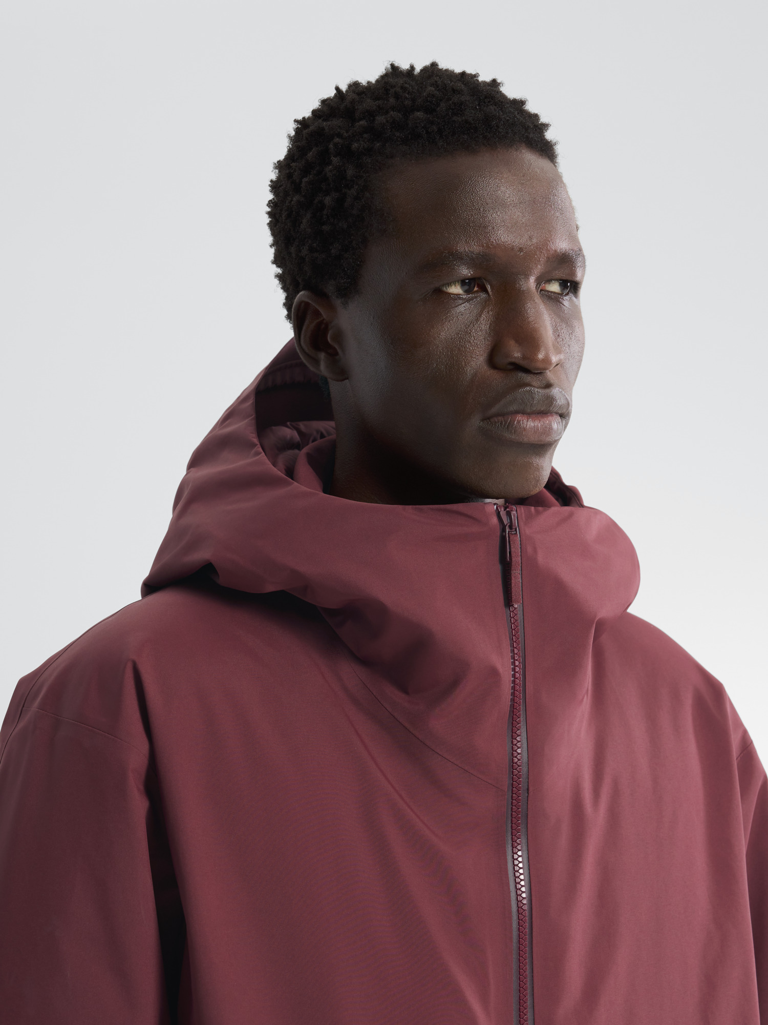 Monitor Down Coat Men's | Arc'teryx Outlet