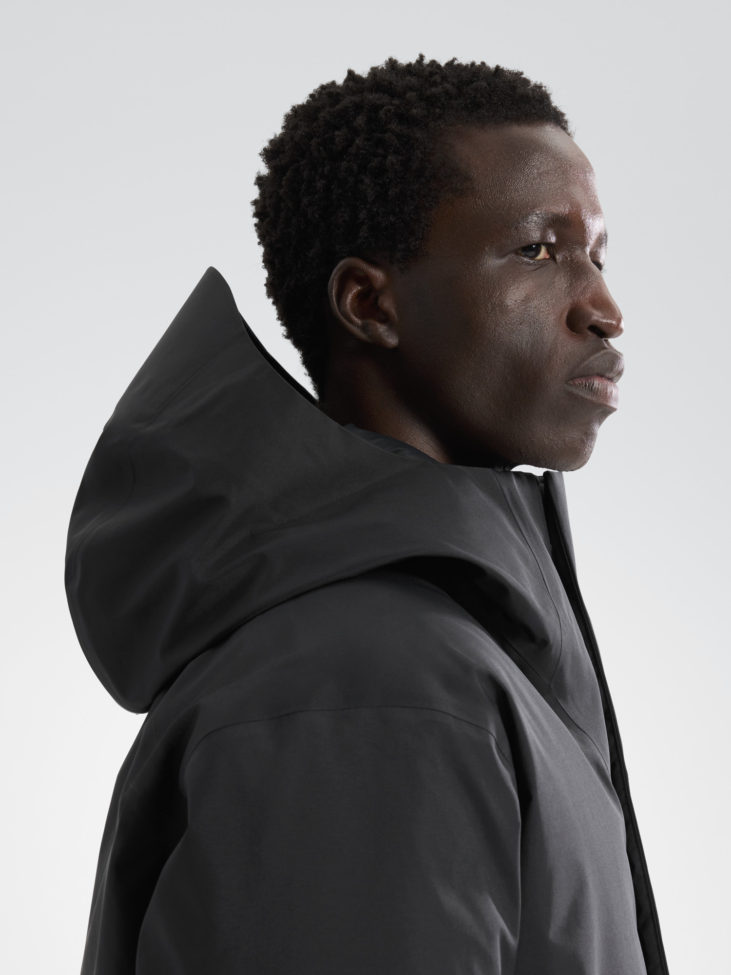 Sorin Down Jacket Men's