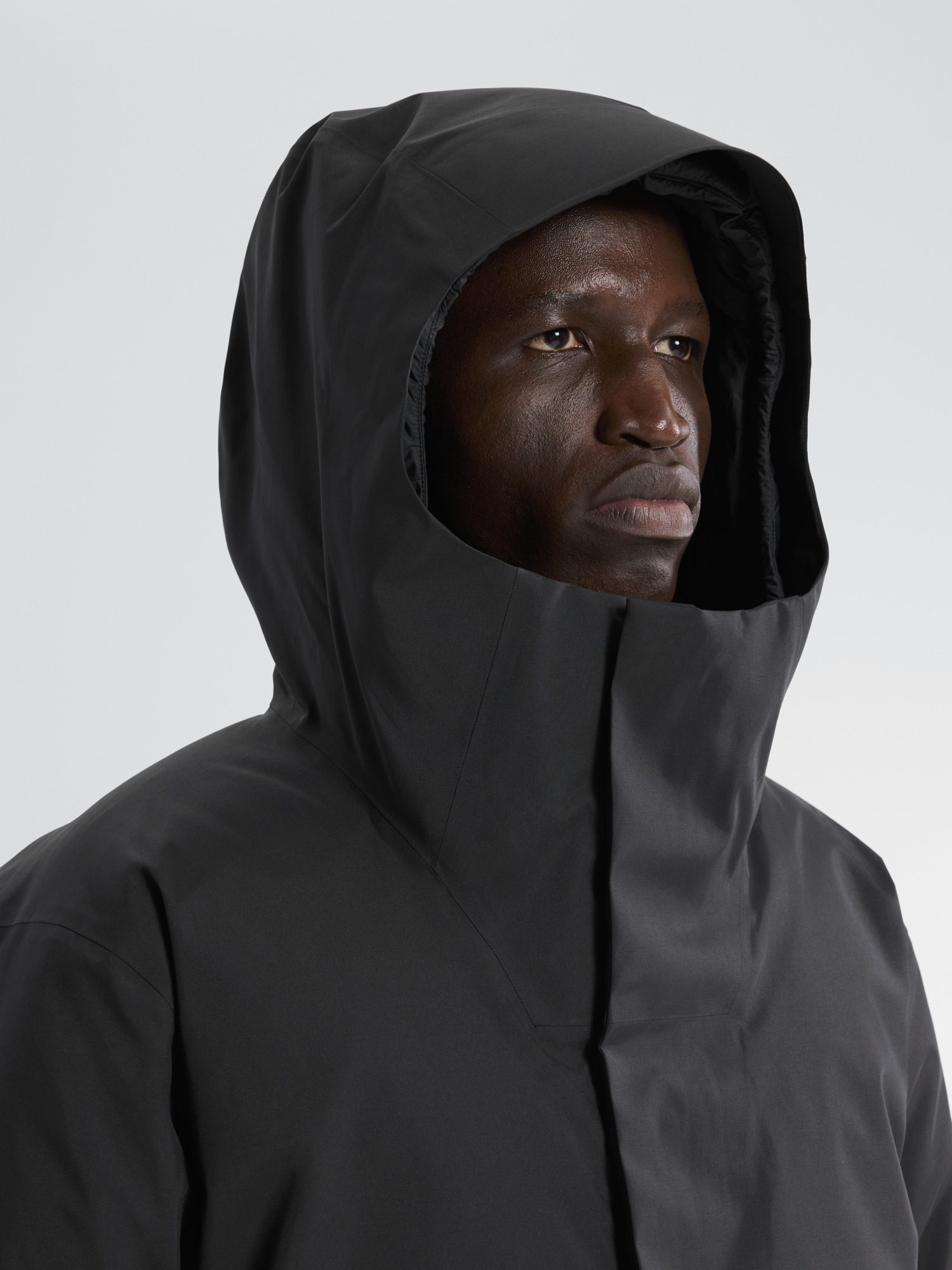 Sorin Down Jacket Men's