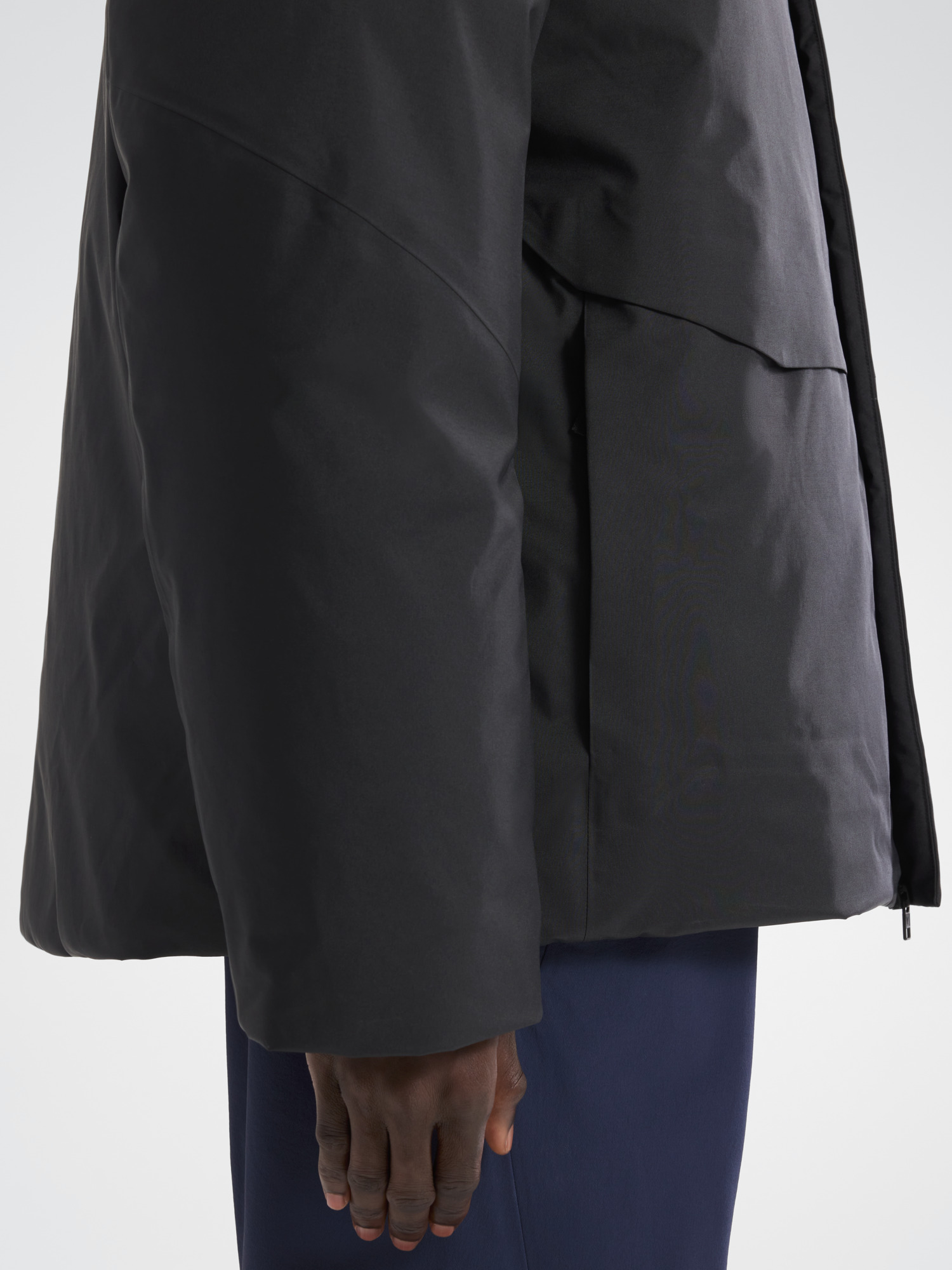 Sorin Down Jacket Men's