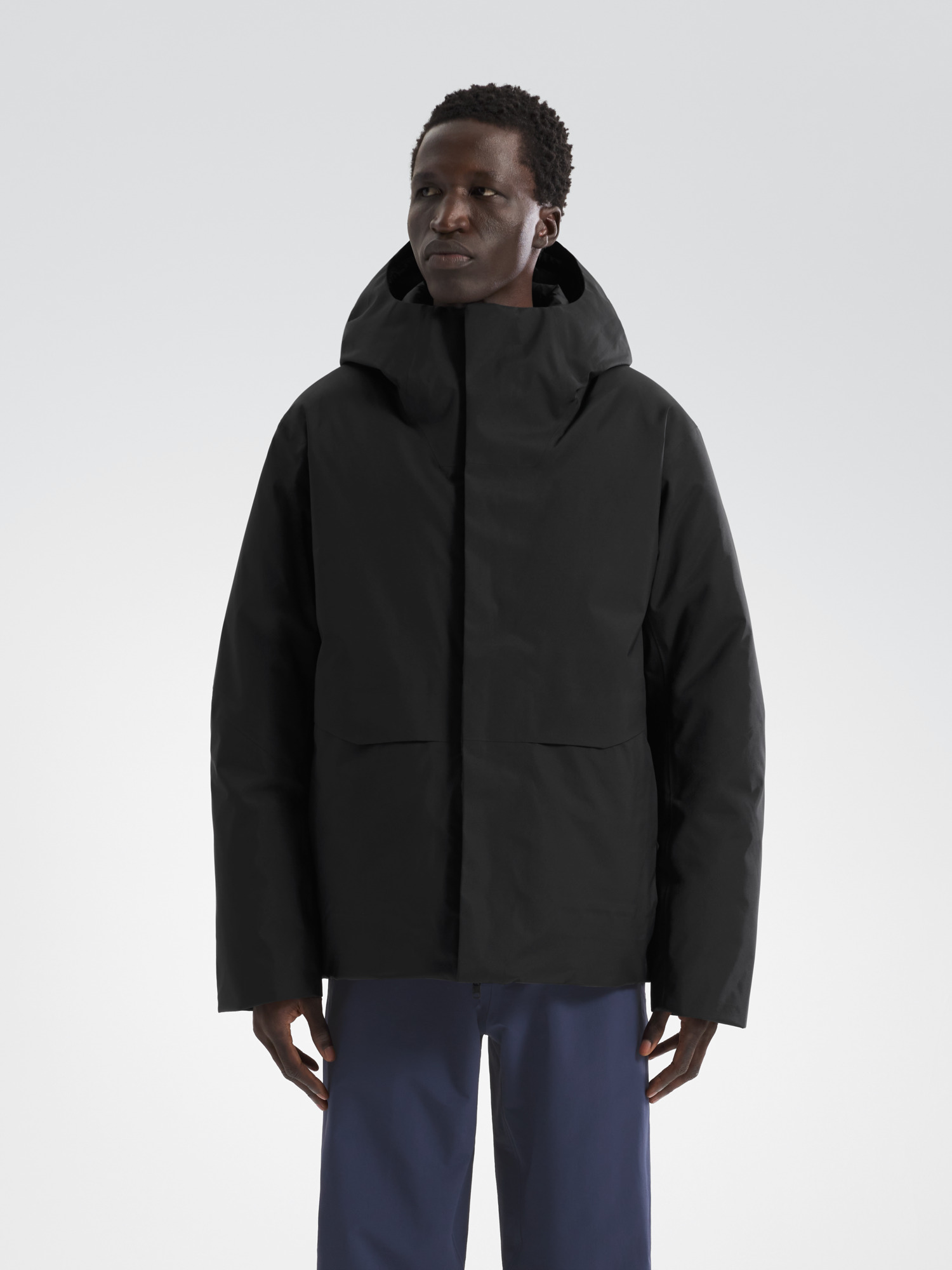Sorin Down Jacket Men