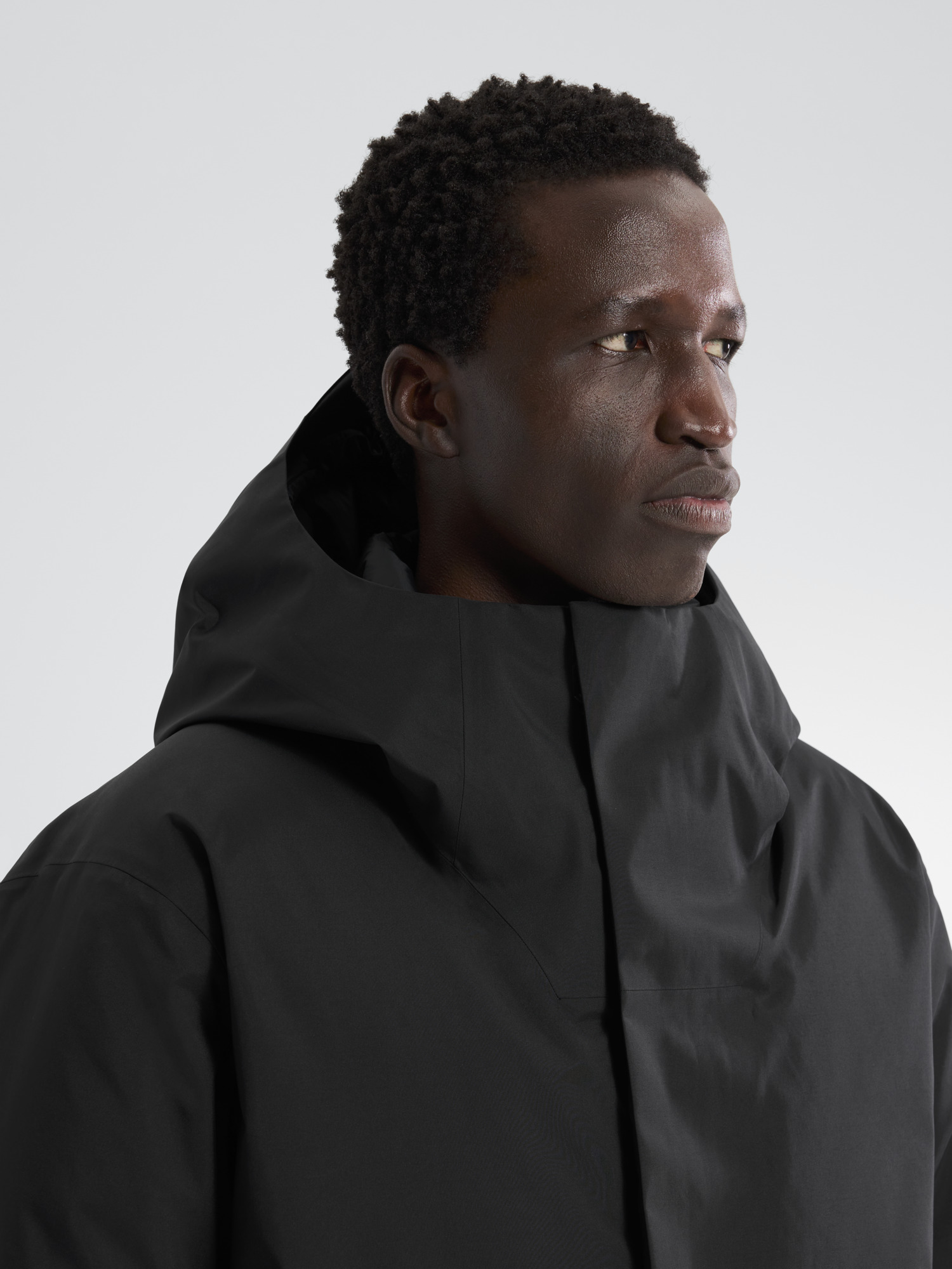 Sorin Down Jacket Men's