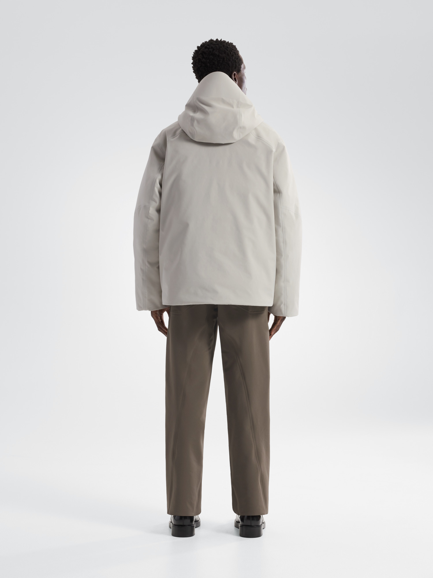 Sorin Down Jacket view 5