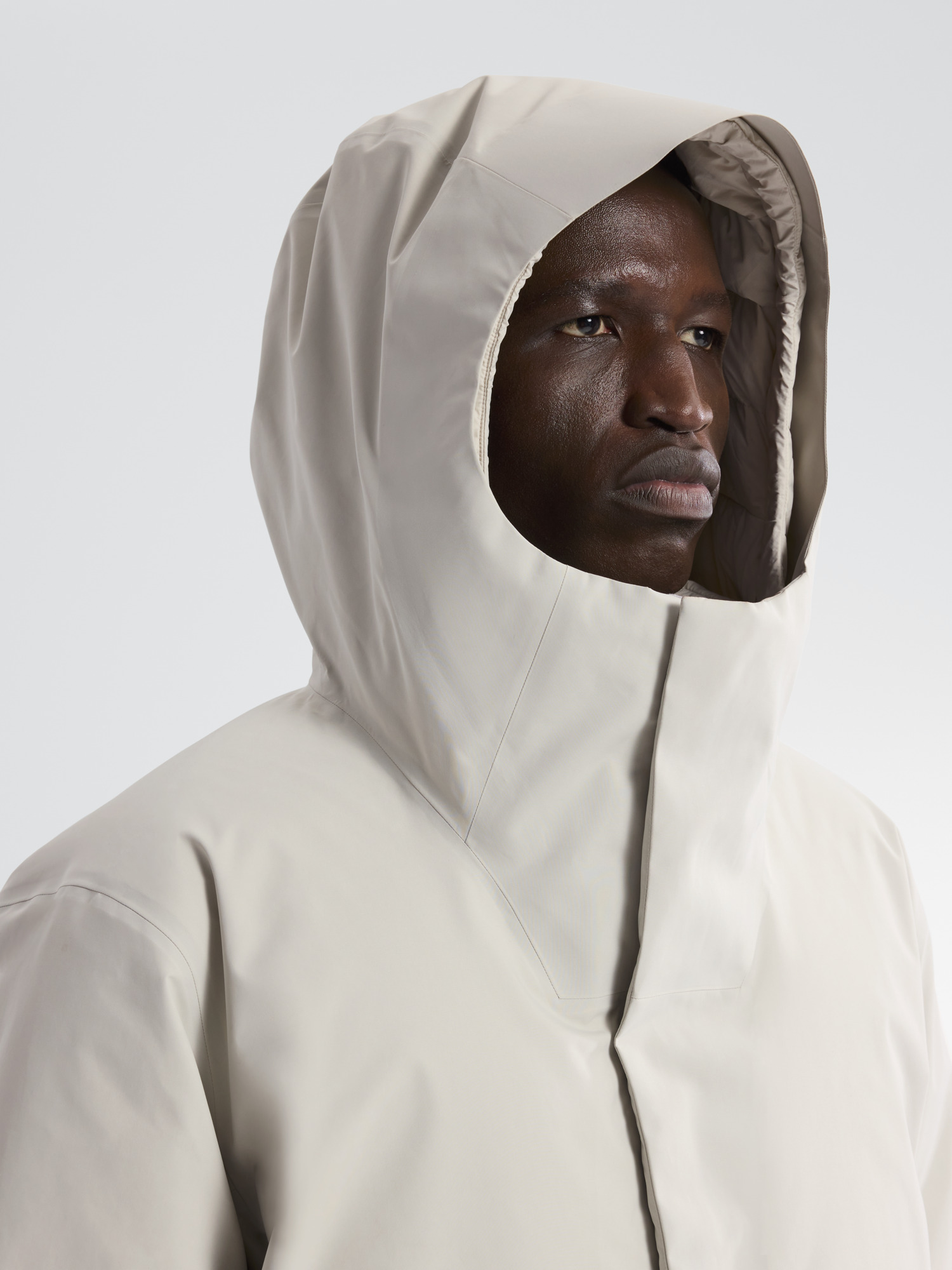 Sorin Down Jacket view 6