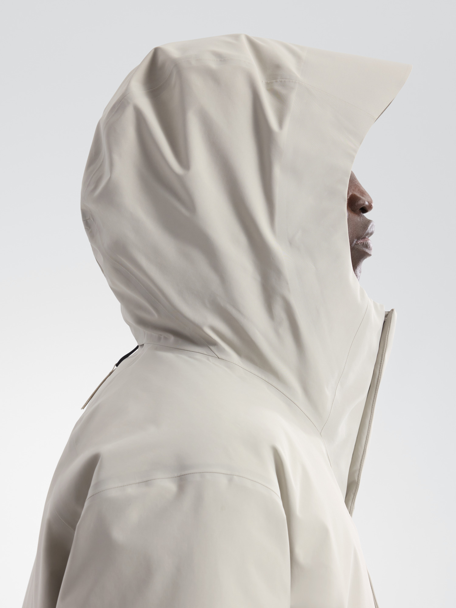 Sorin Down Jacket view 8