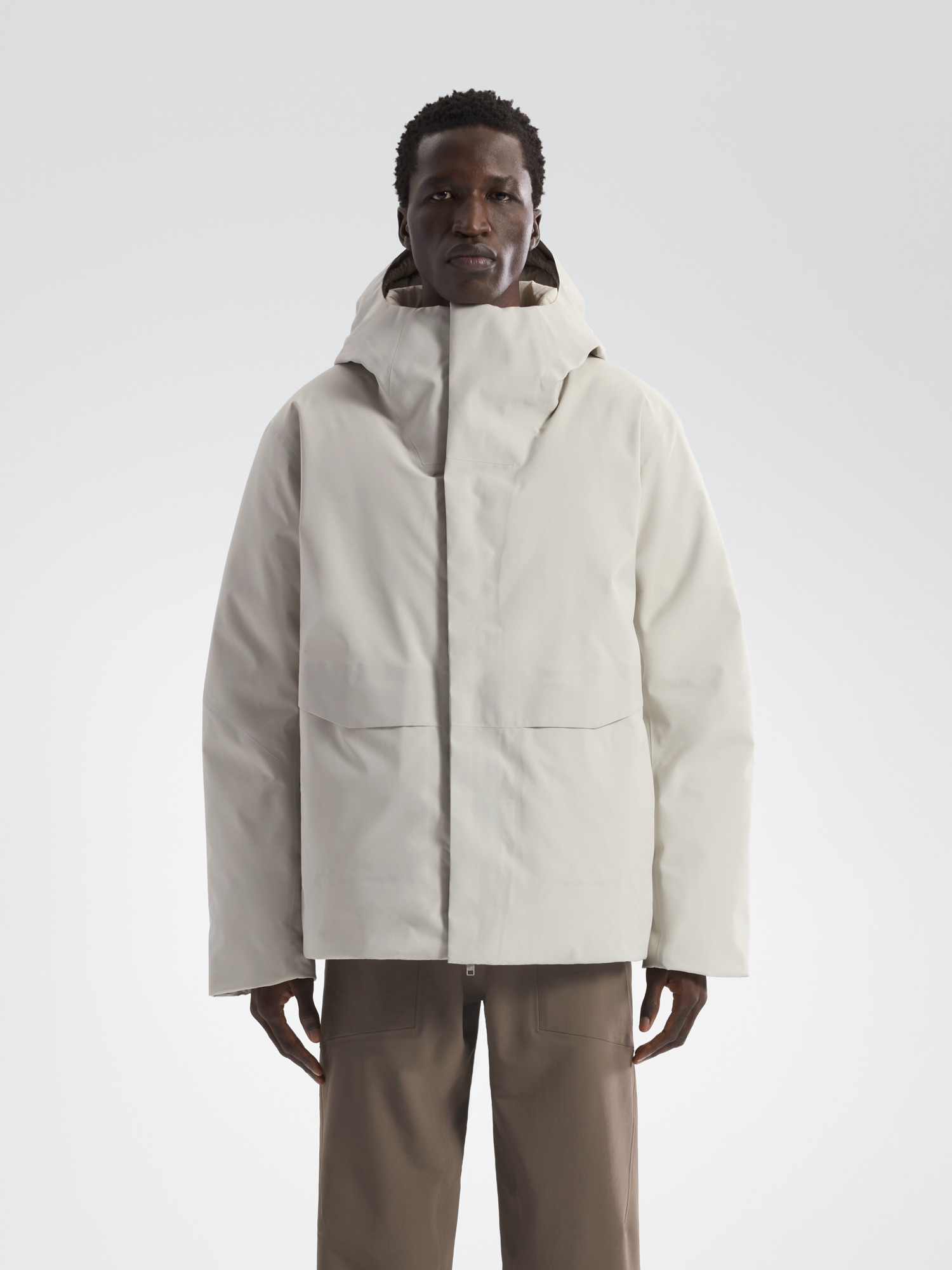 Sorin Down Jacket Men