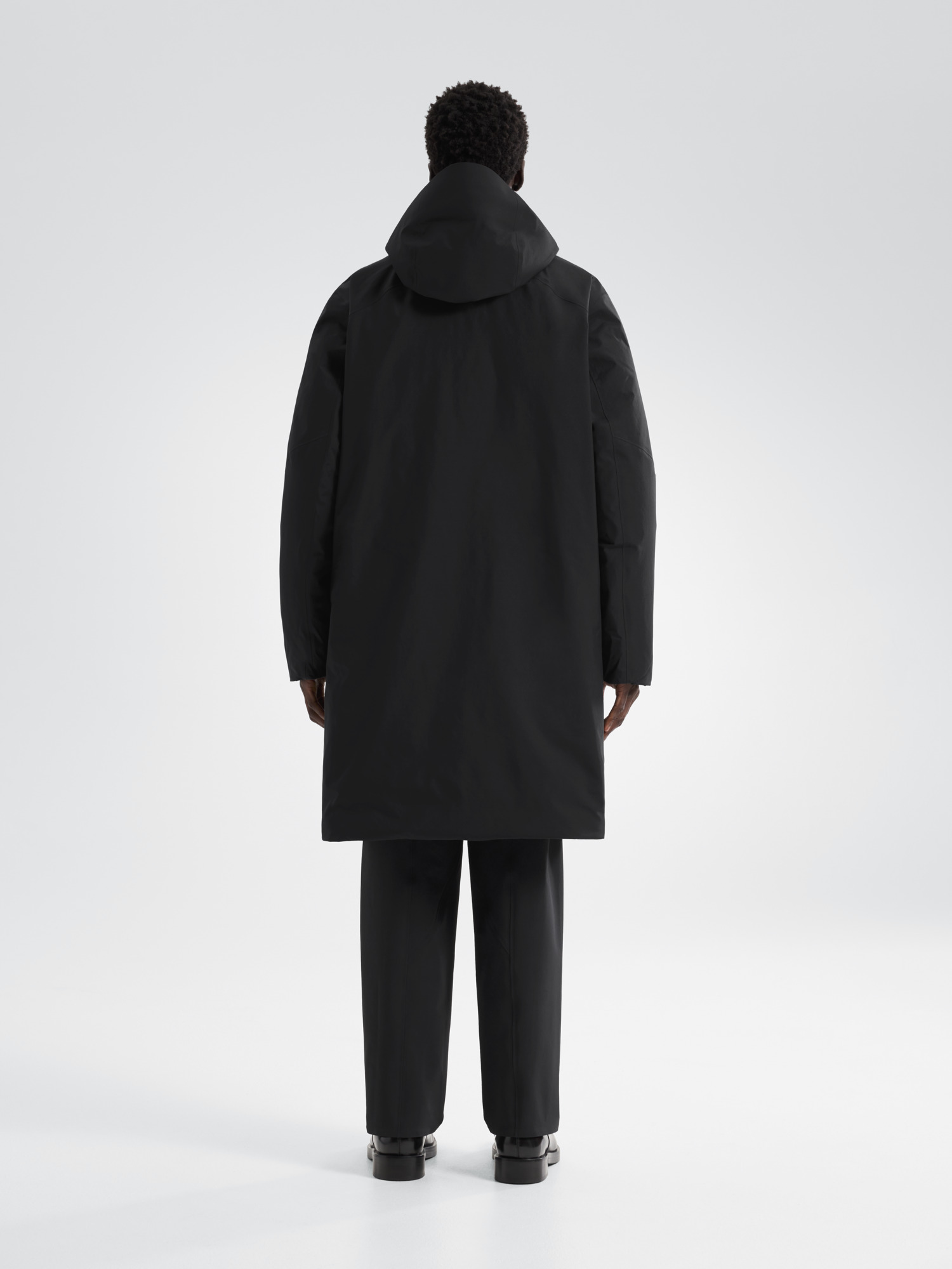 Sorin Down Parka Men's