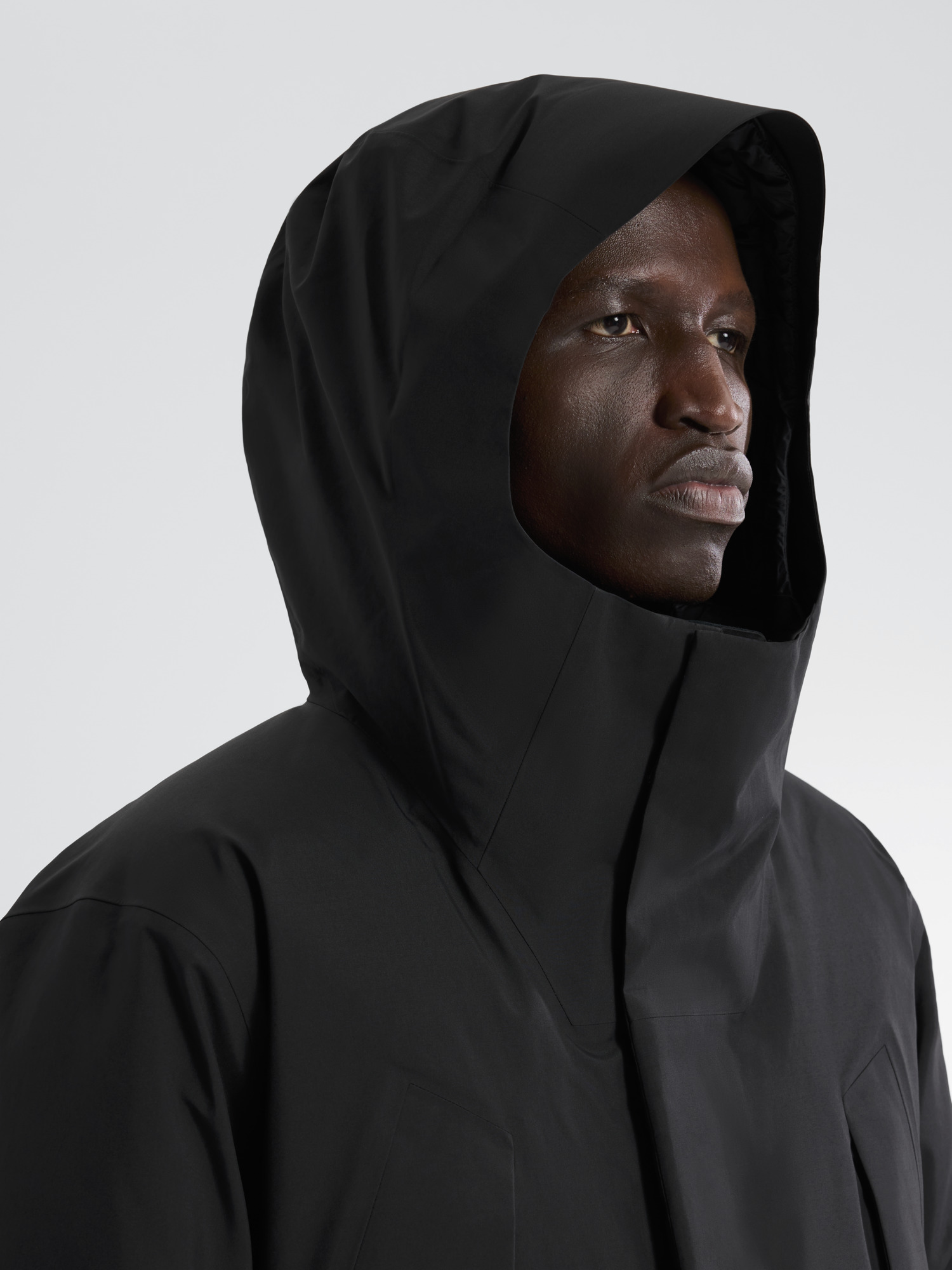 Sorin Down Parka view 6