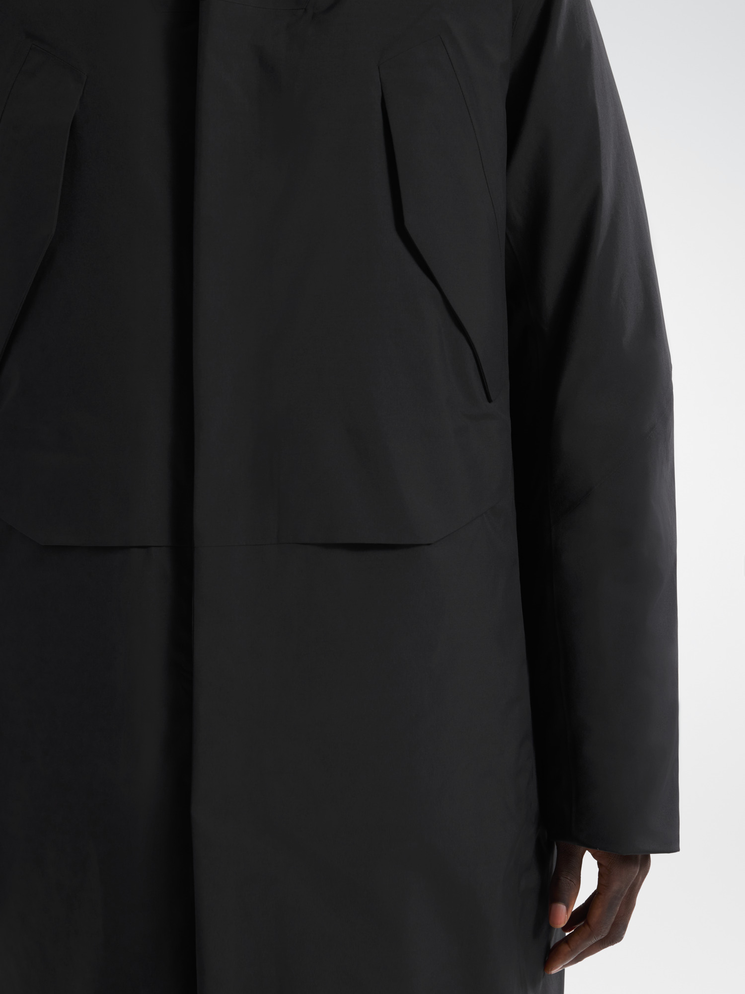 Sorin Down Parka Men's
