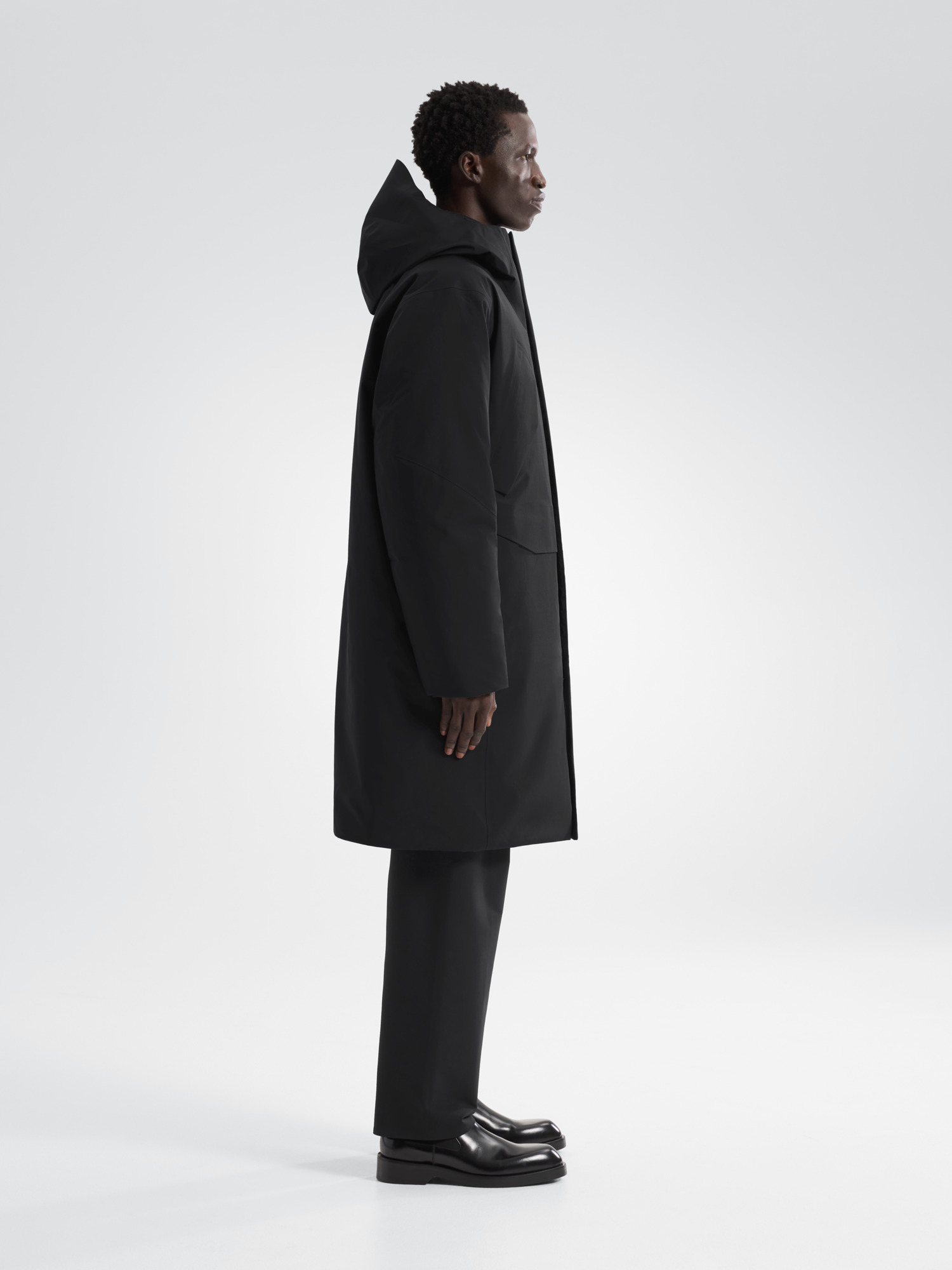 Sorin Down Parka Men's