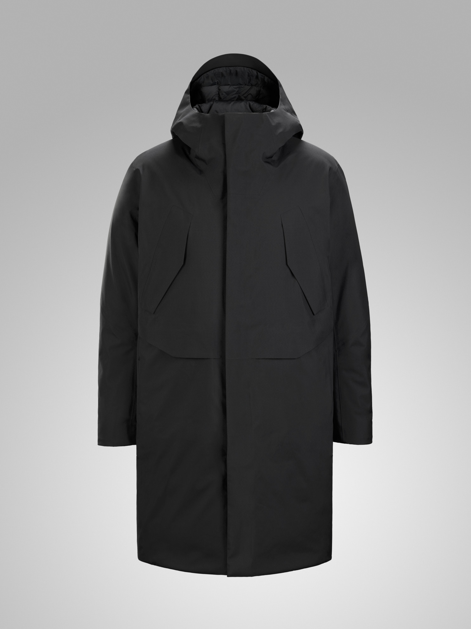 Sorin Down Parka Men's