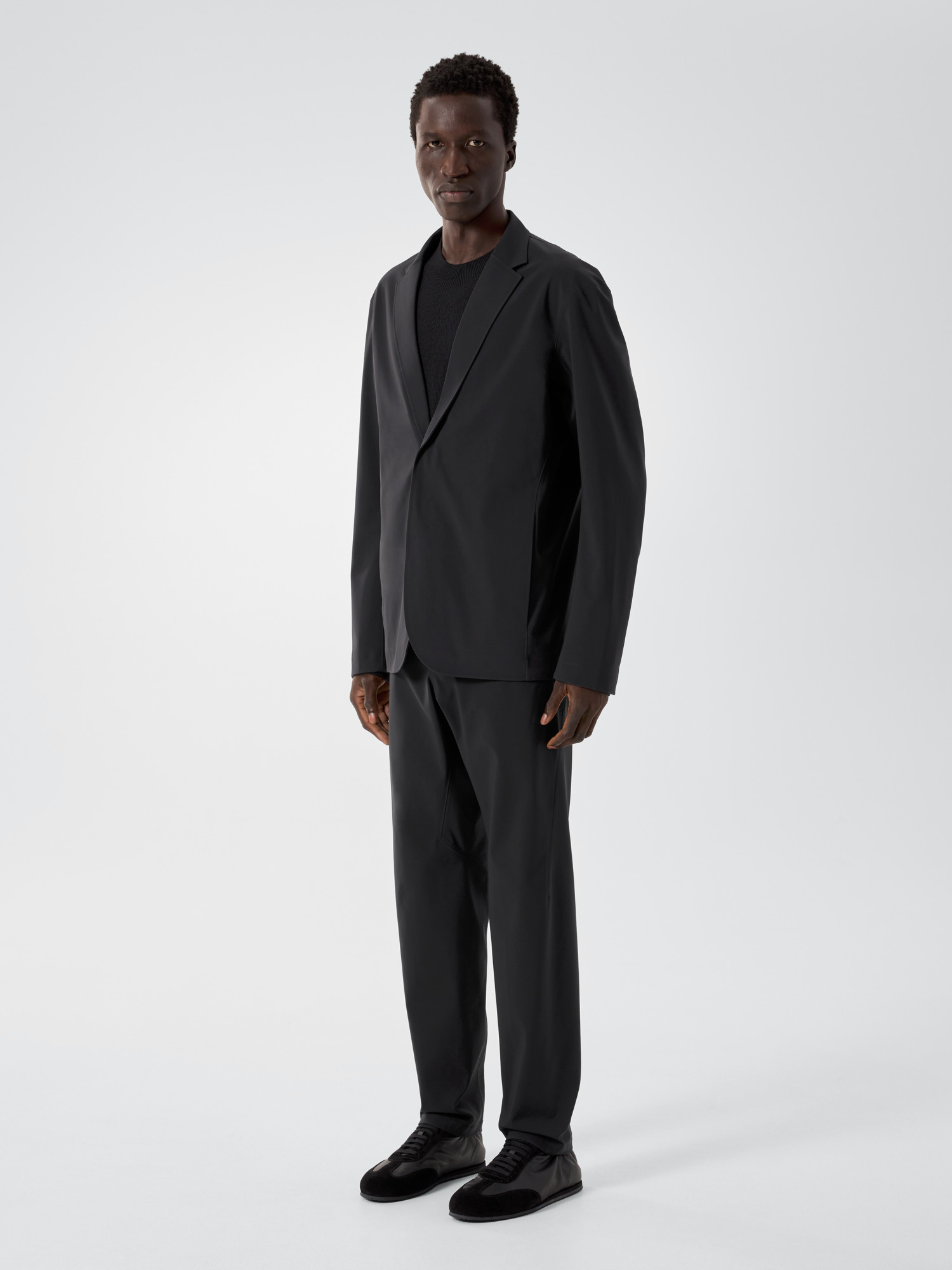Indisce MX Blazer Men's