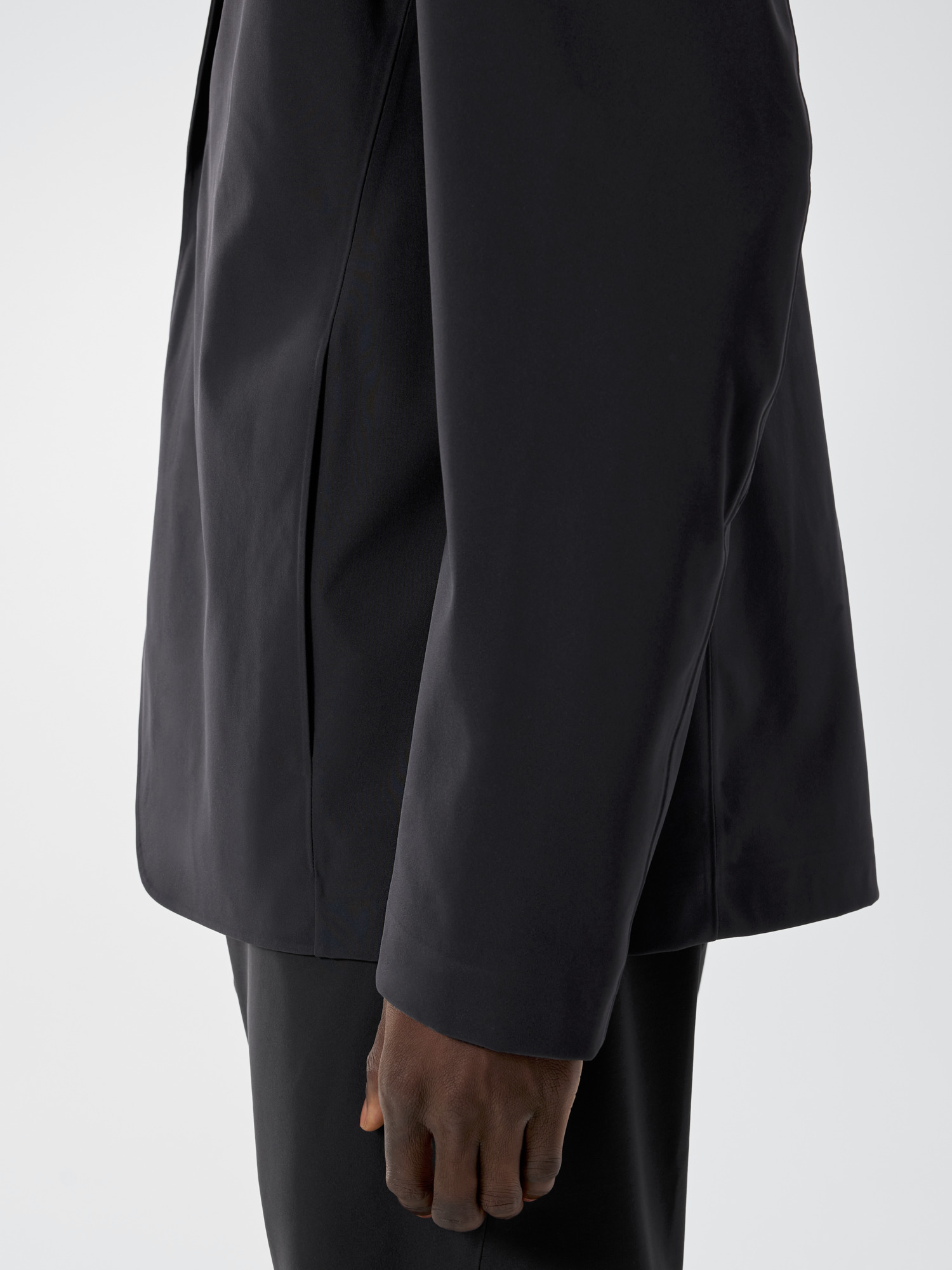 Indisce MX Blazer Men's