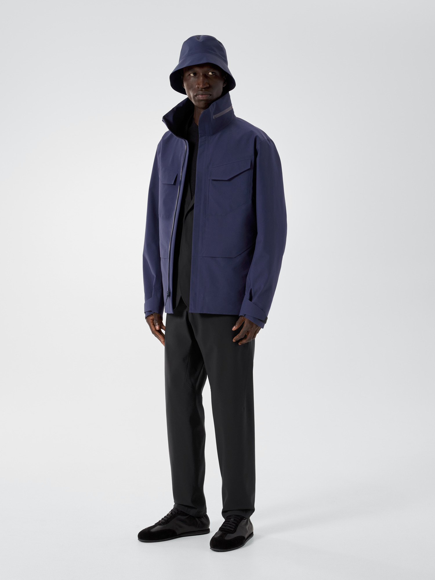 Indisce MX Blazer Men's
