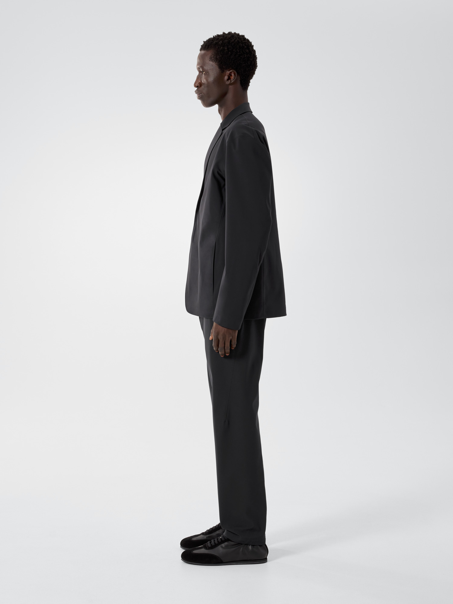 Indisce MX Blazer Men's