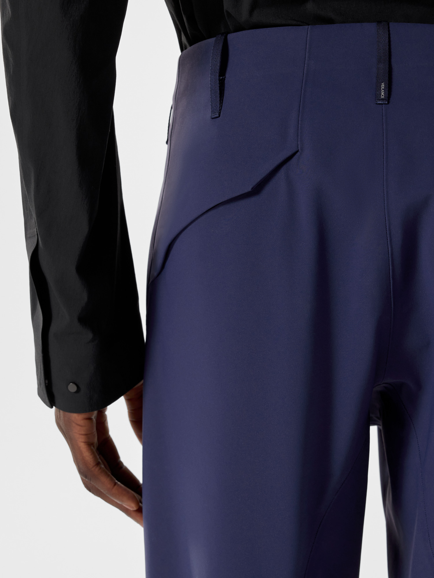 ARC’TERYX VEILANCE Indisce Pant Men’s 31 Arc'teryx Veilance Men's Dark Brown Khaki Gore-Tex Indisce