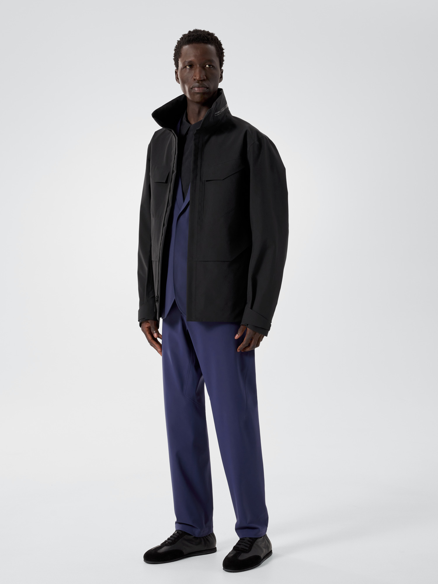 パンツ ARCTERYX VEILANCE ALIGN MX PANT BLACK 33 ARC'TERYX ARCTERYX VEILANCE アークテリクス ヴェイランス