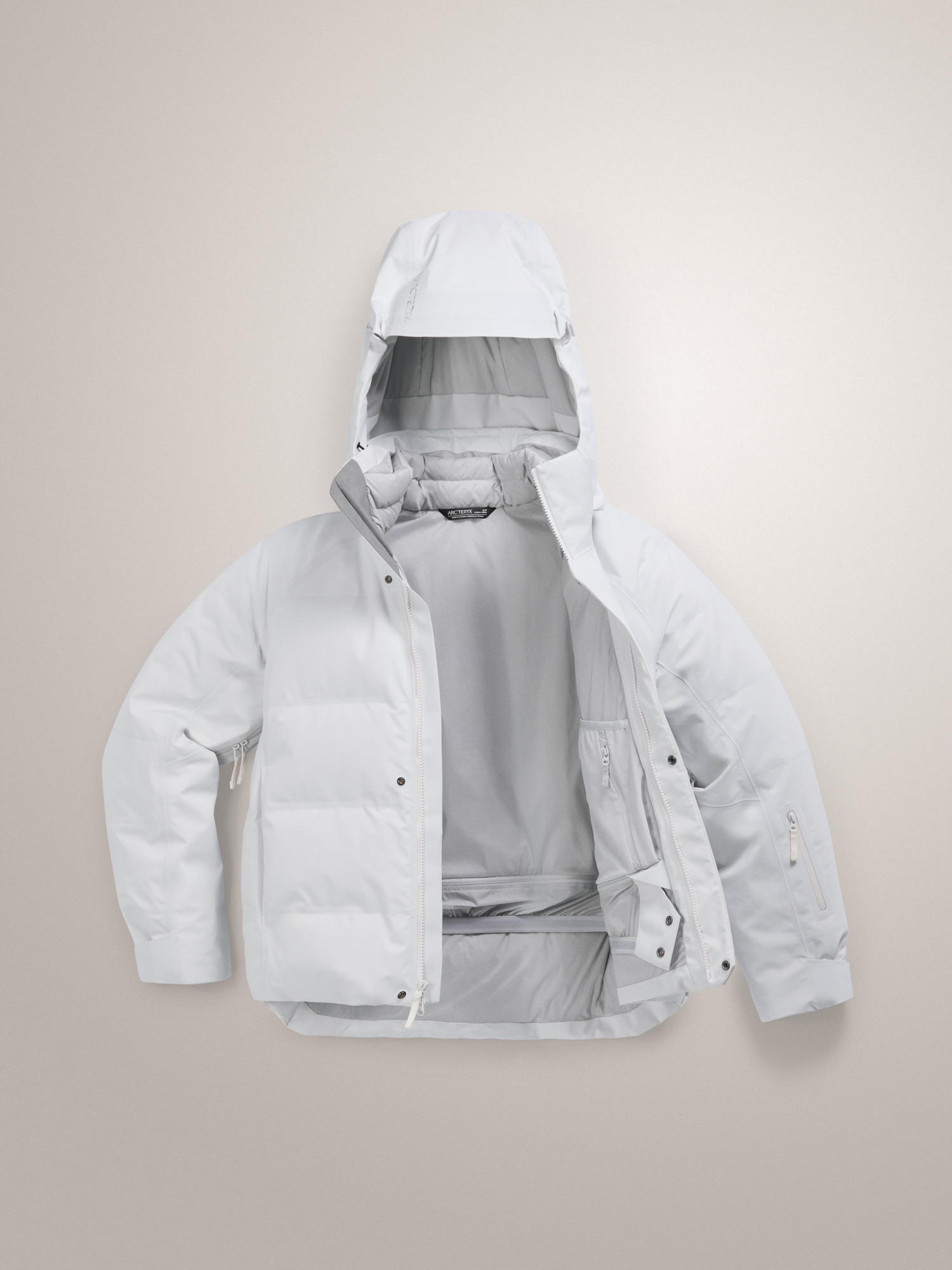 Andessa Down Jacket Women's