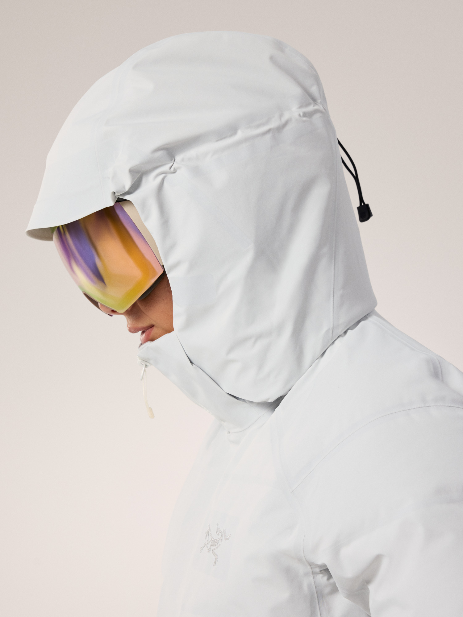 Andessa Down Jacket Women's