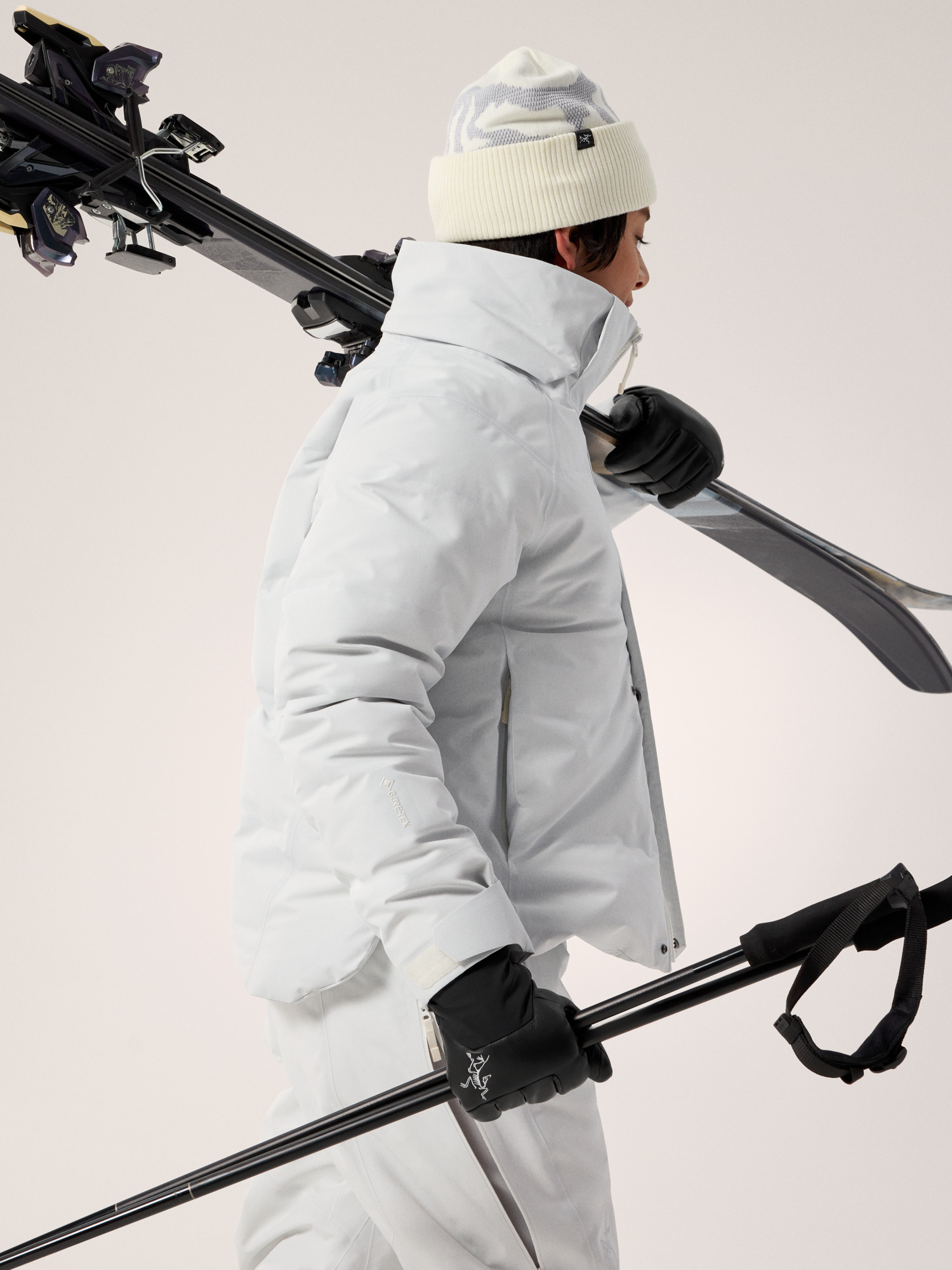 Andessa Down Jacket Women's