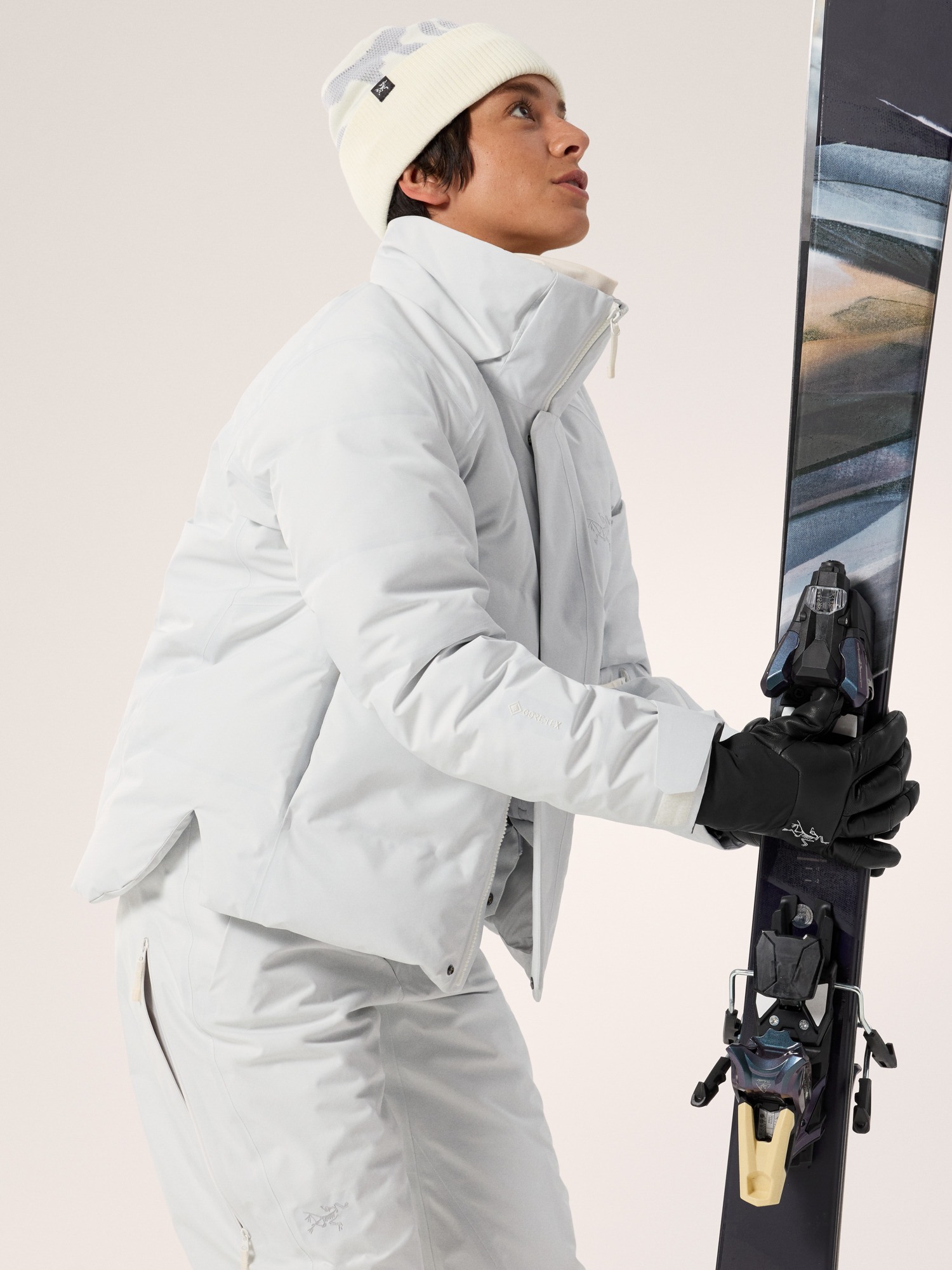 Andessa Down Jacket Women's