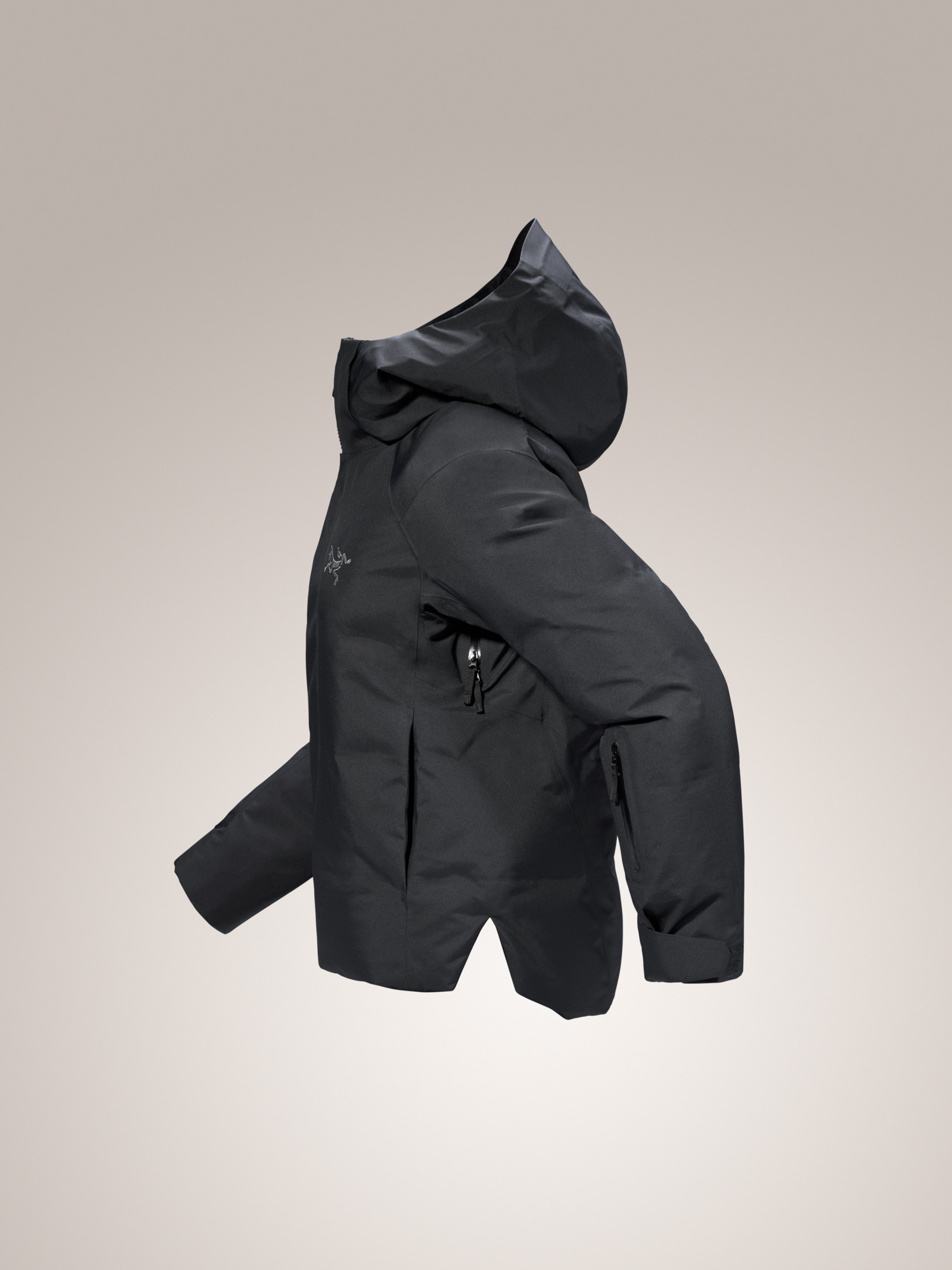 Andessa Down Jacket Women's | Arc'teryx United States