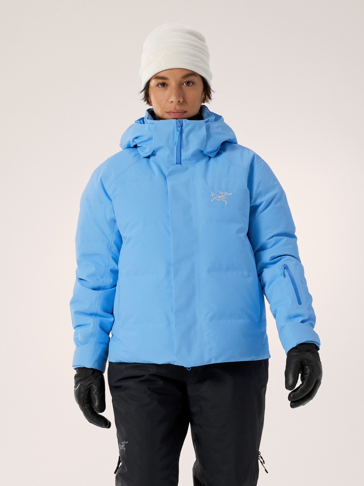 Andessa Down Jacket Women
