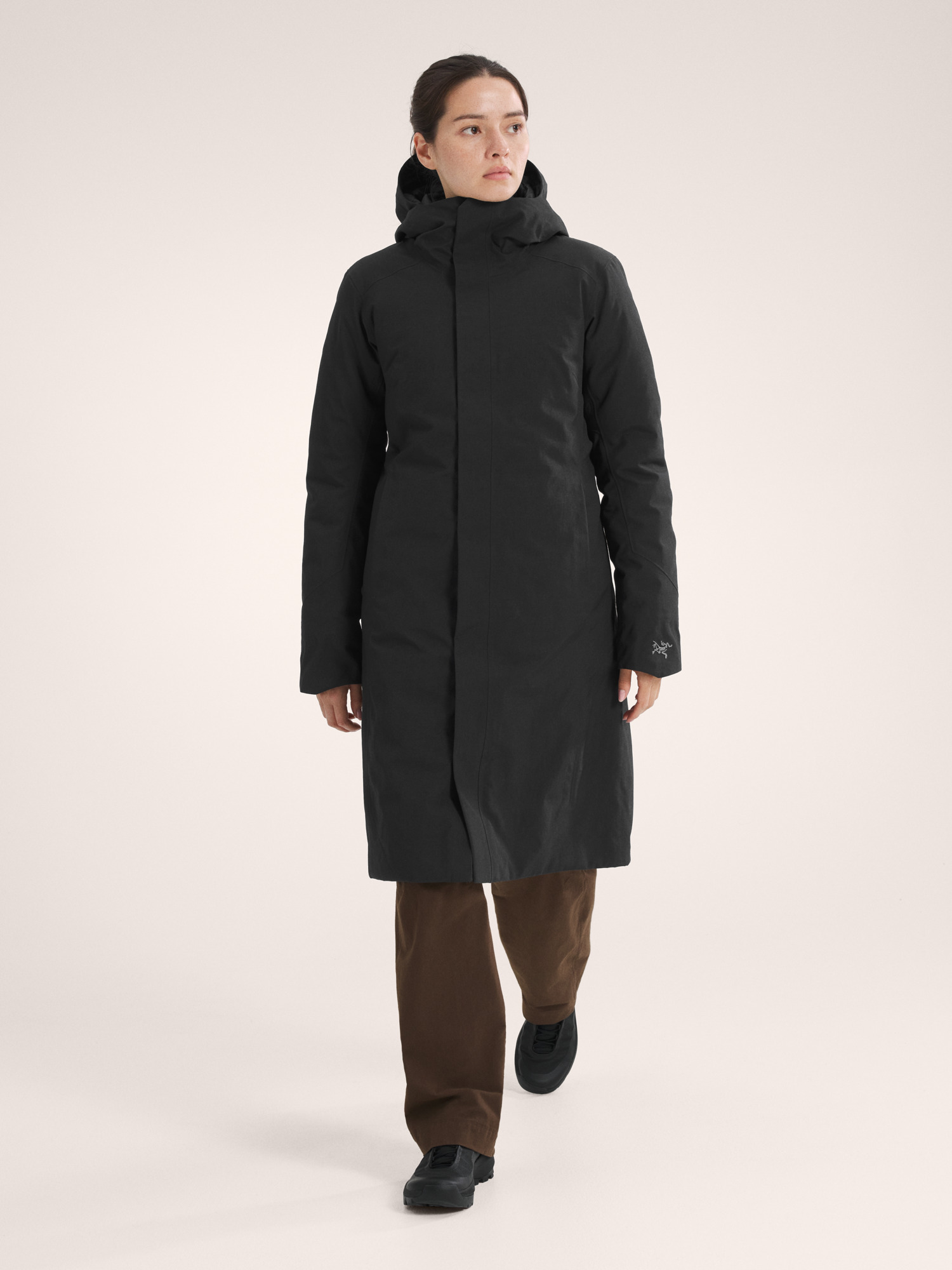 Patera Parka Women