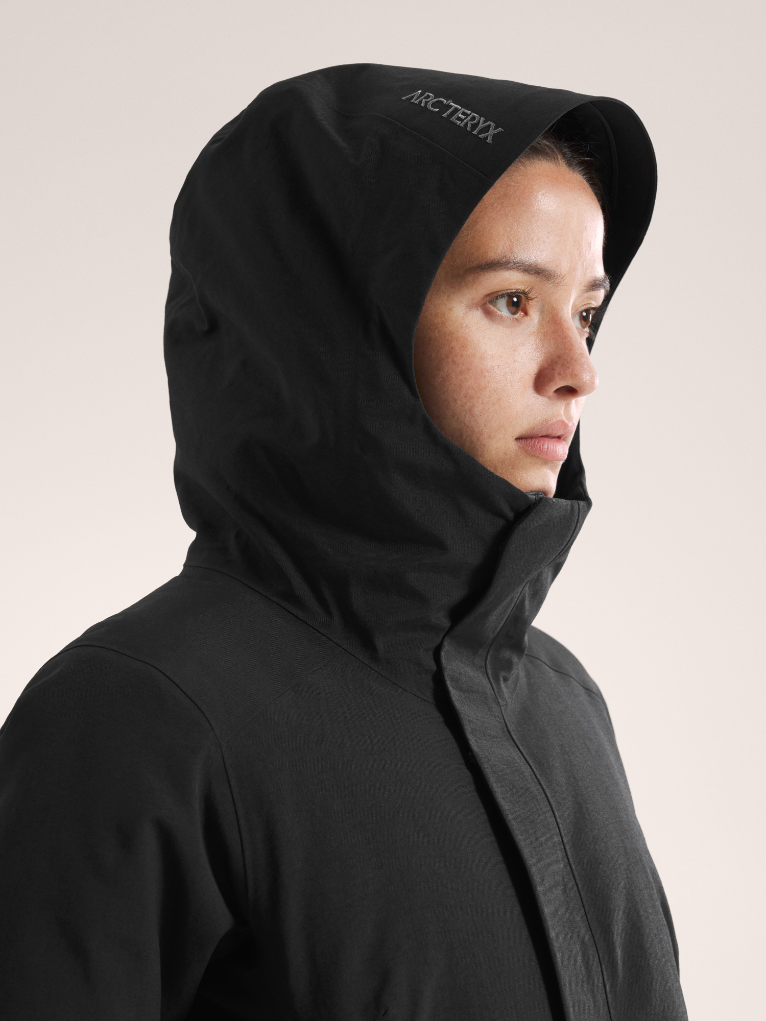 Patera Parka Women's