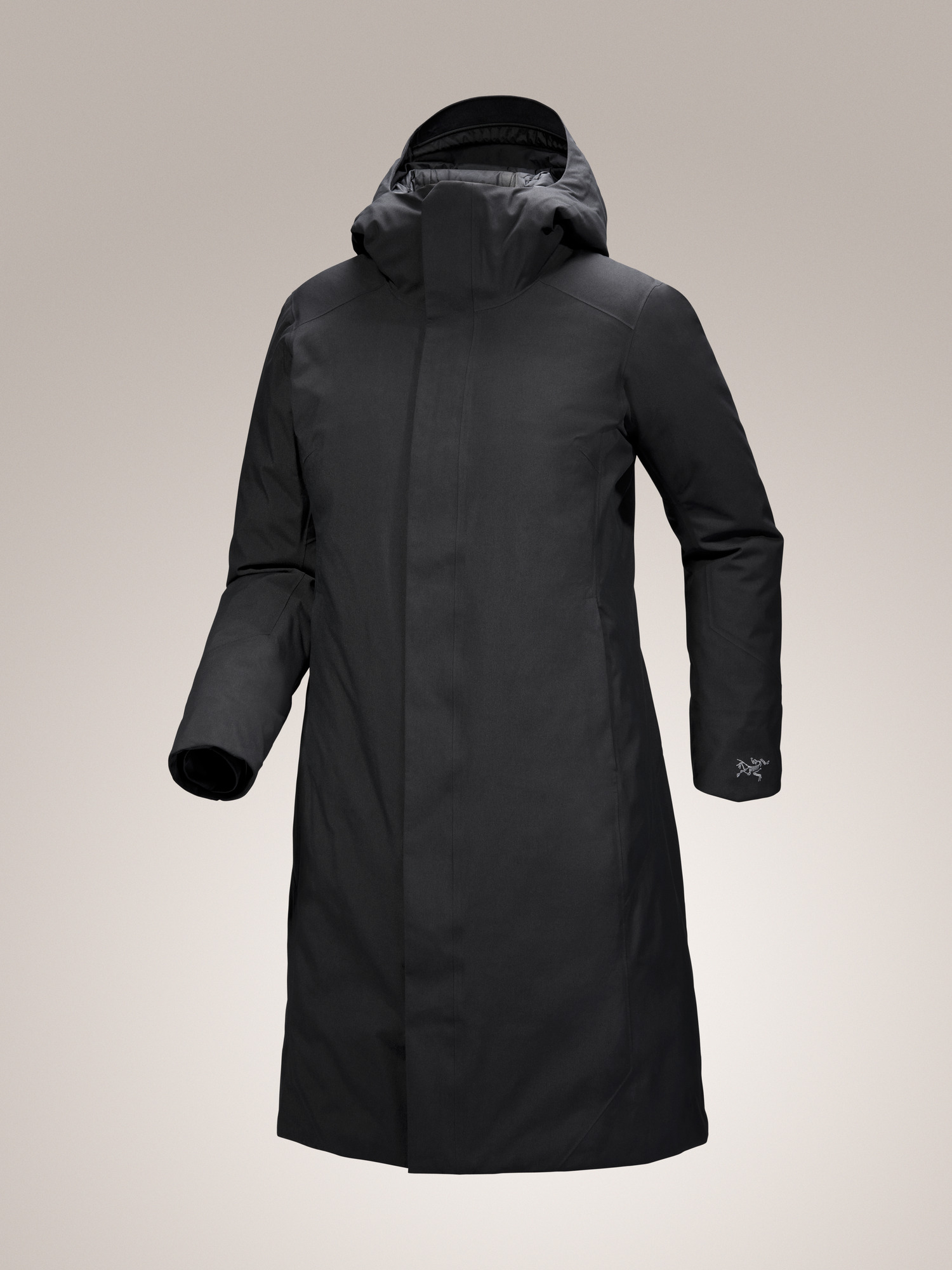 にゃこARC'TERYX Patera Parka ダウンジャケット XS Arc'teryx Women's Patera Parka - Brave Winter with Style and