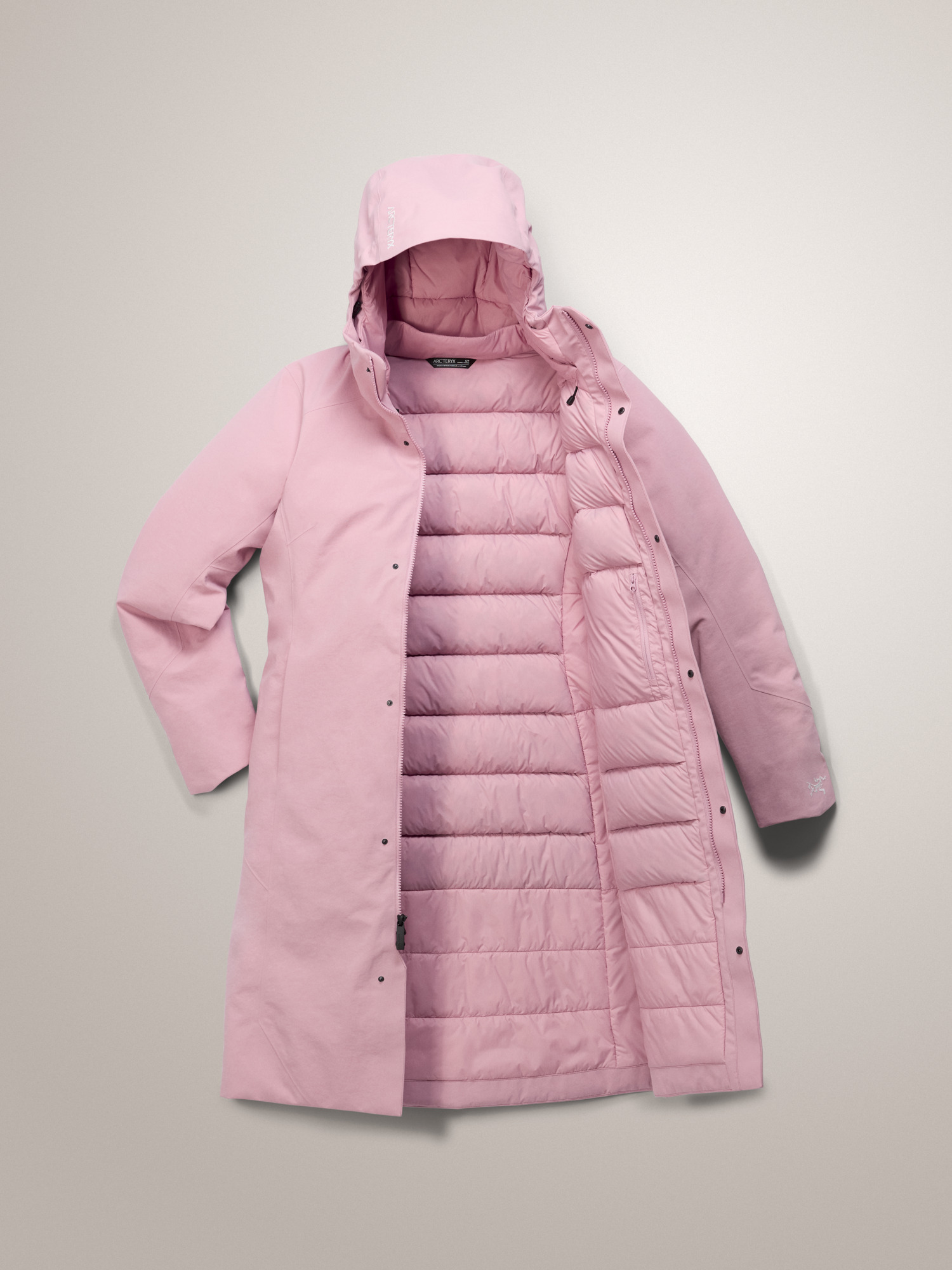 Patera Parka Women's | Arc'teryx Outlet