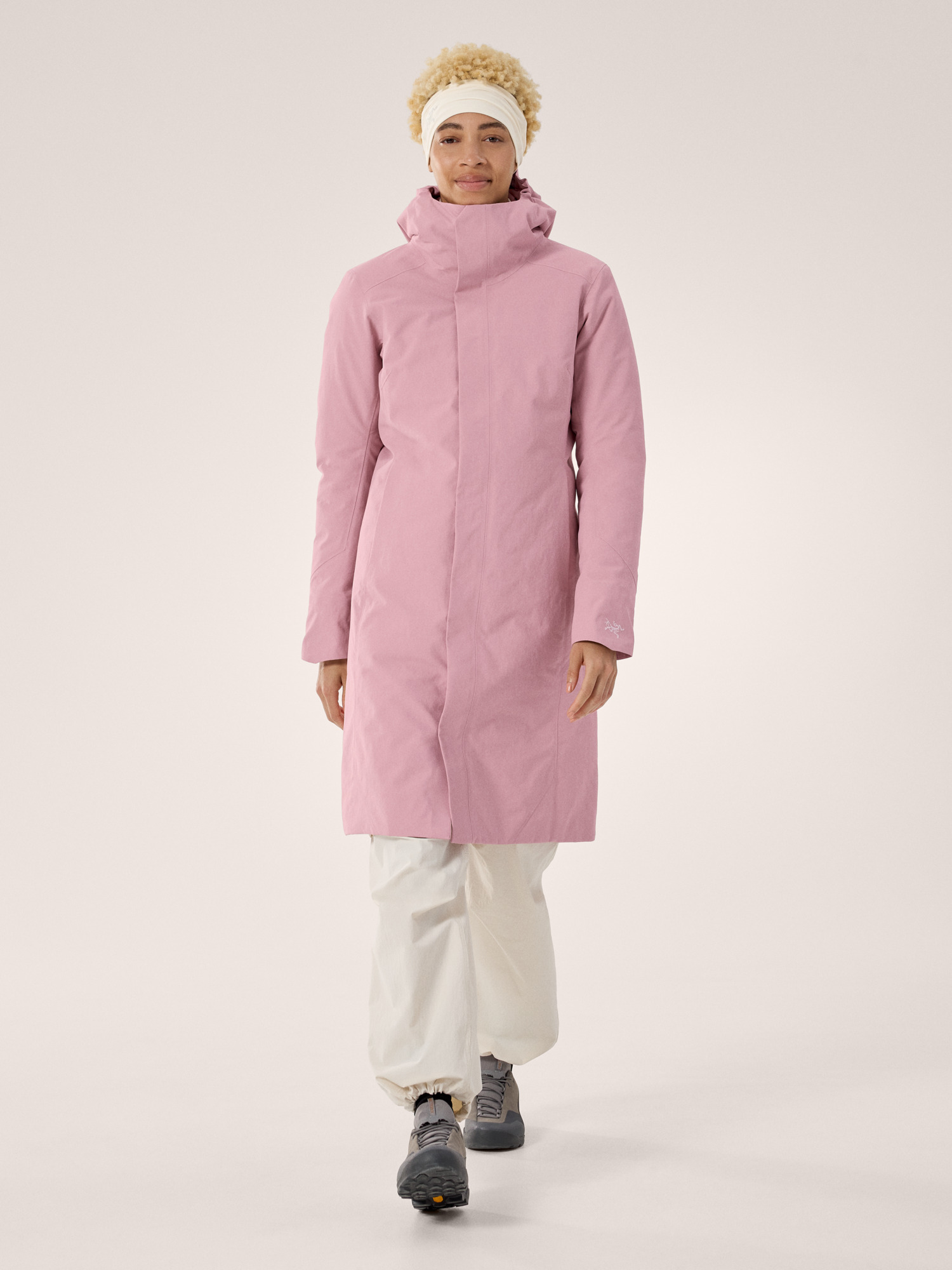 Patera Parka Women