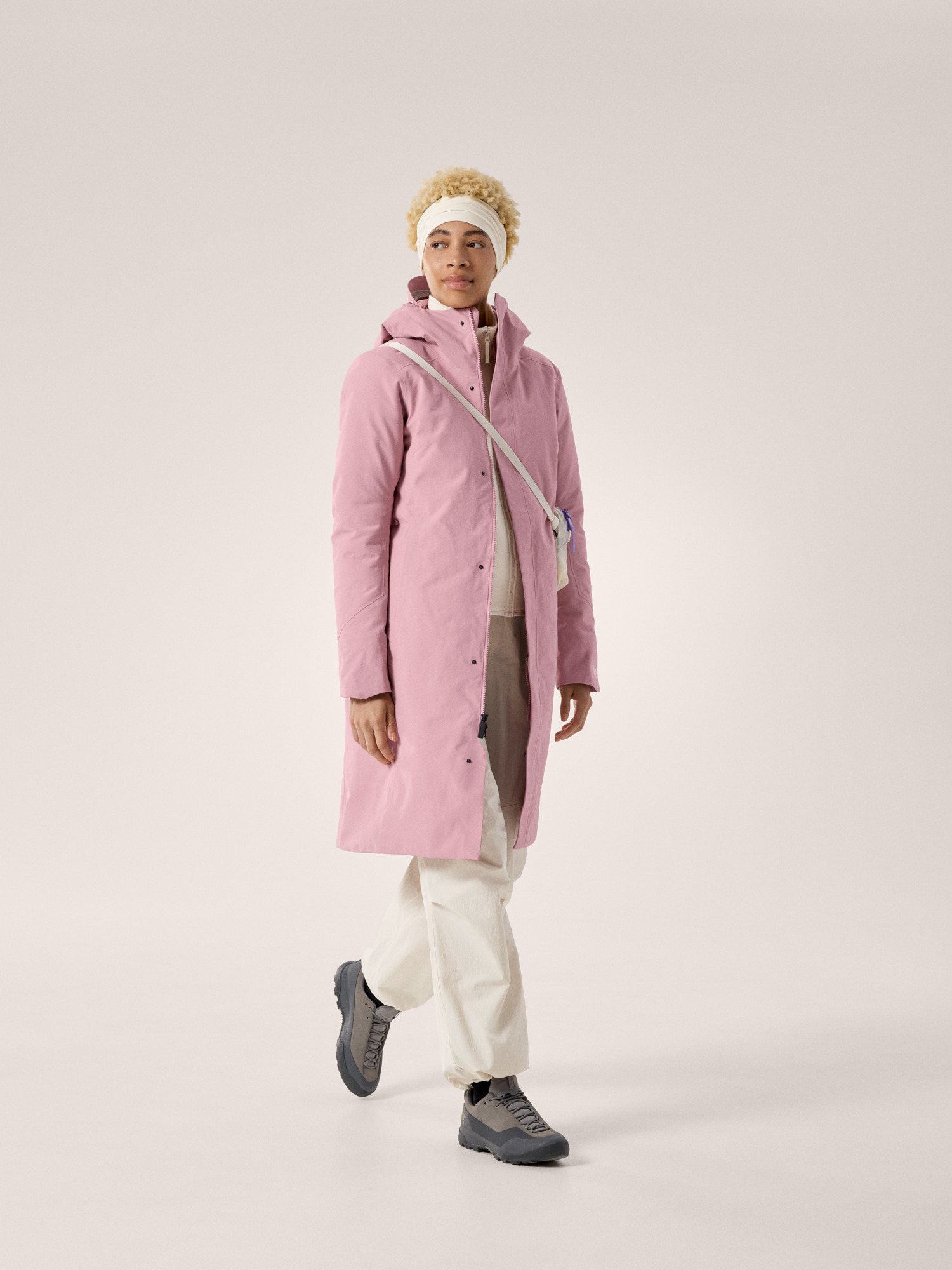 【公式】PANTERA パーカー XL Patera Parka Women's | Arc'teryx United States