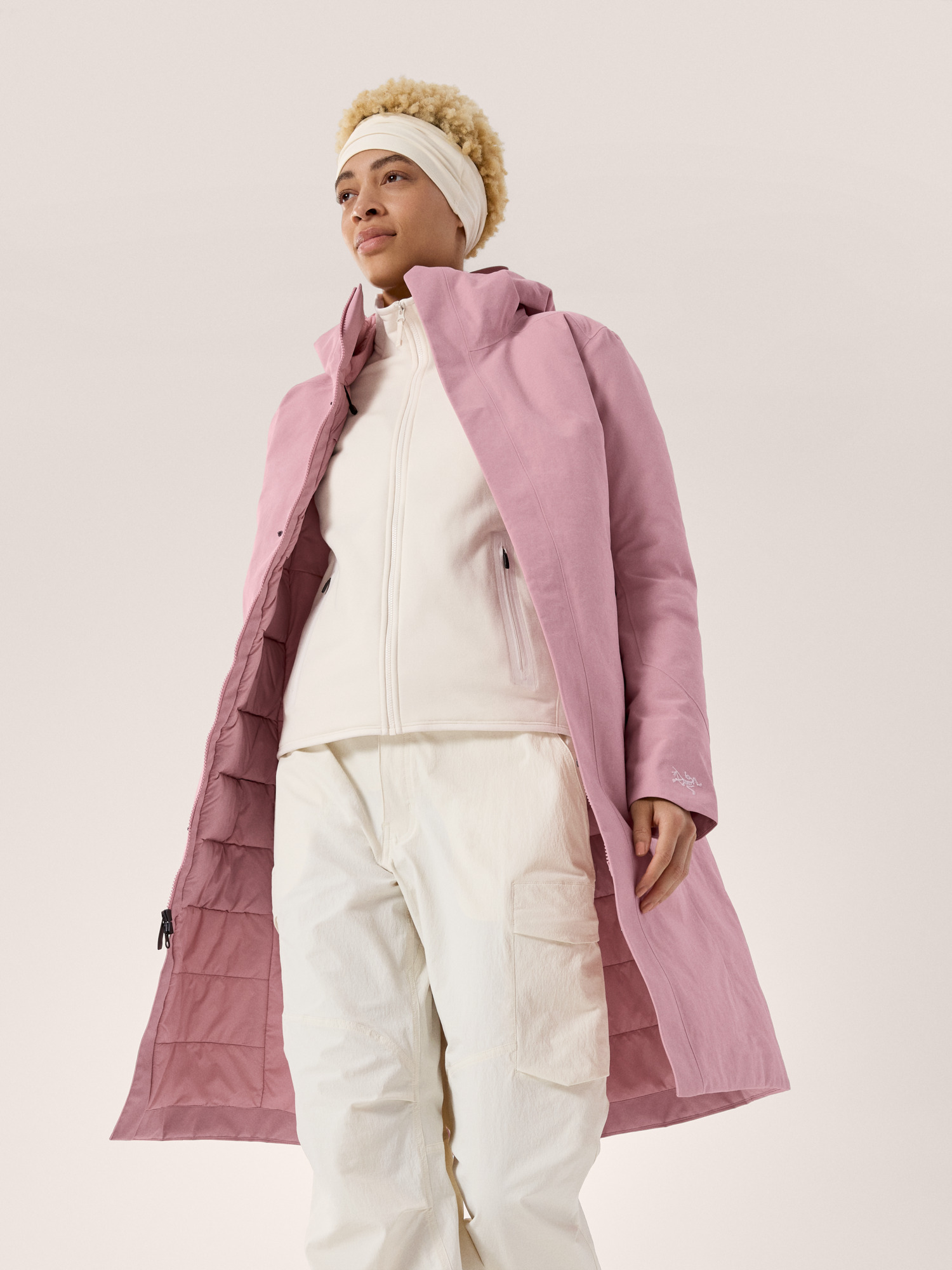 にゃこARC'TERYX Patera Parka ダウンジャケット XS Patera Parka Women's | Arc'teryx United States