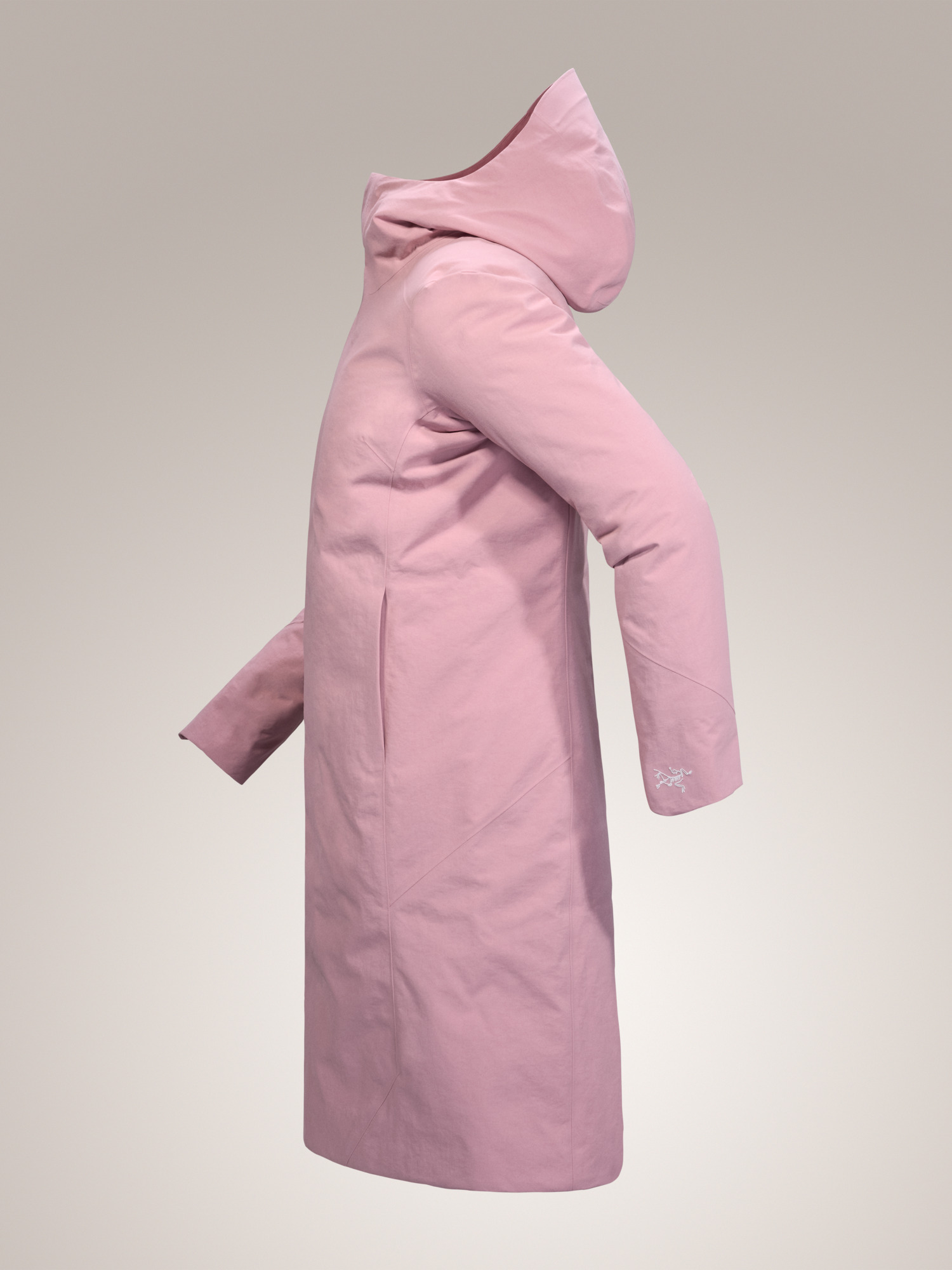 Patera Parka Women's | Arc'teryx United States