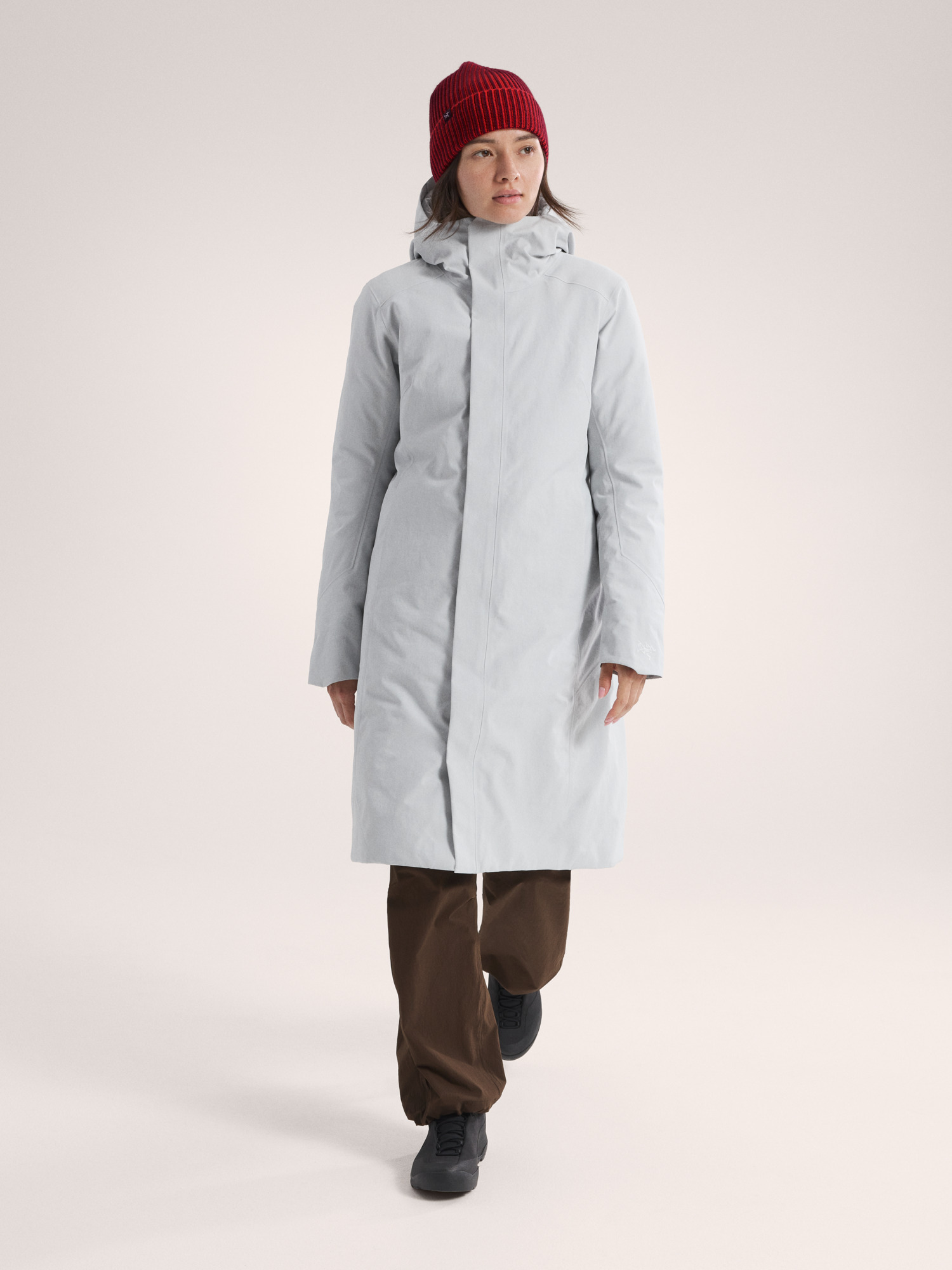 Patera Parka Women