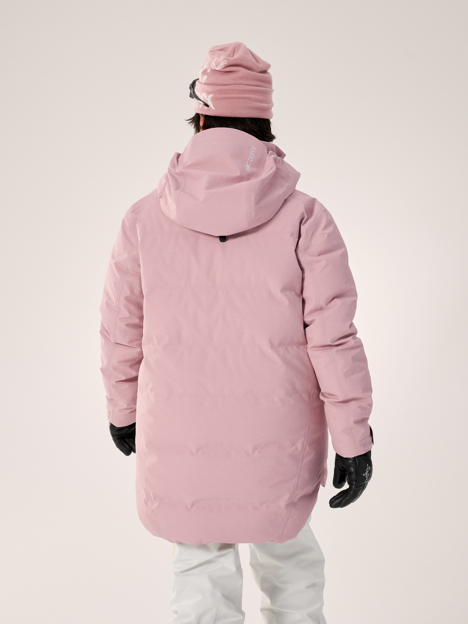 Andessa Insulated Jacket Ski Arcteryx Andessa Andessa Down Mid