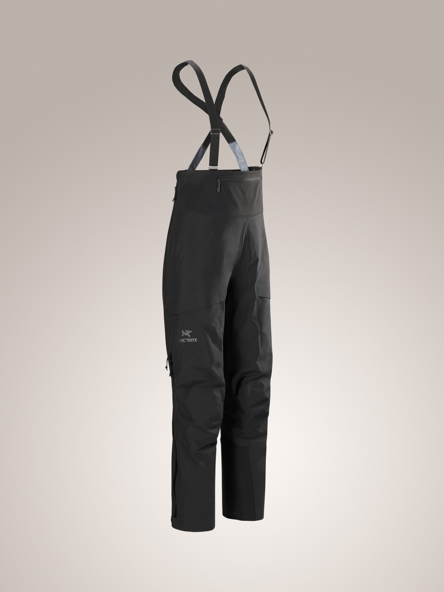 Alpha SV Bib Pant Women's | Arc'teryx Outlet