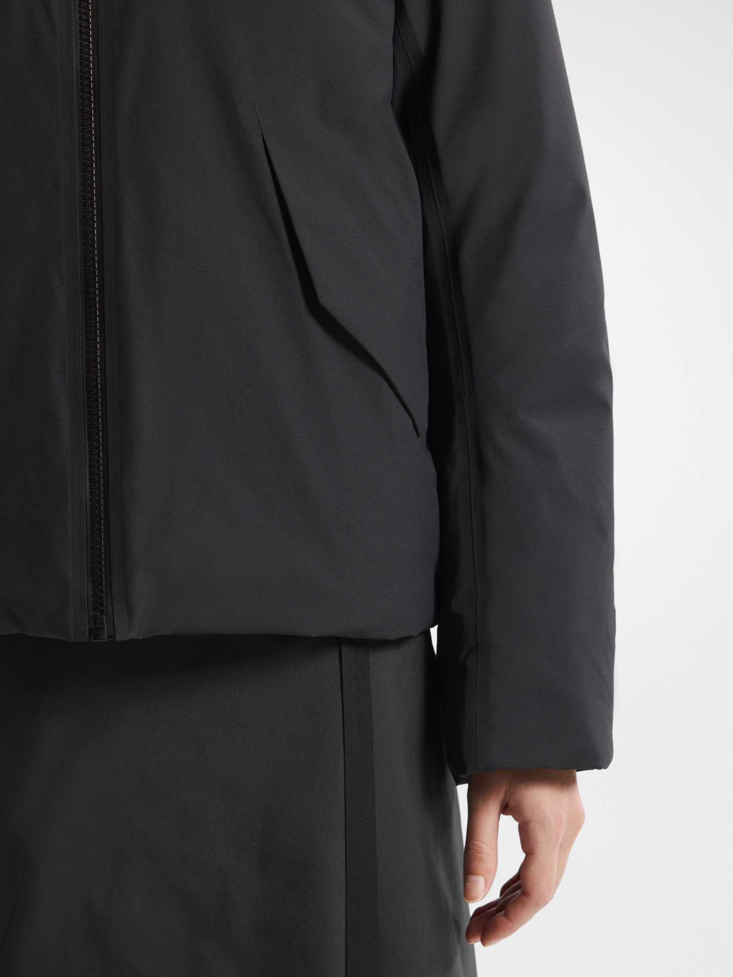 Decca Down Bomber view 8