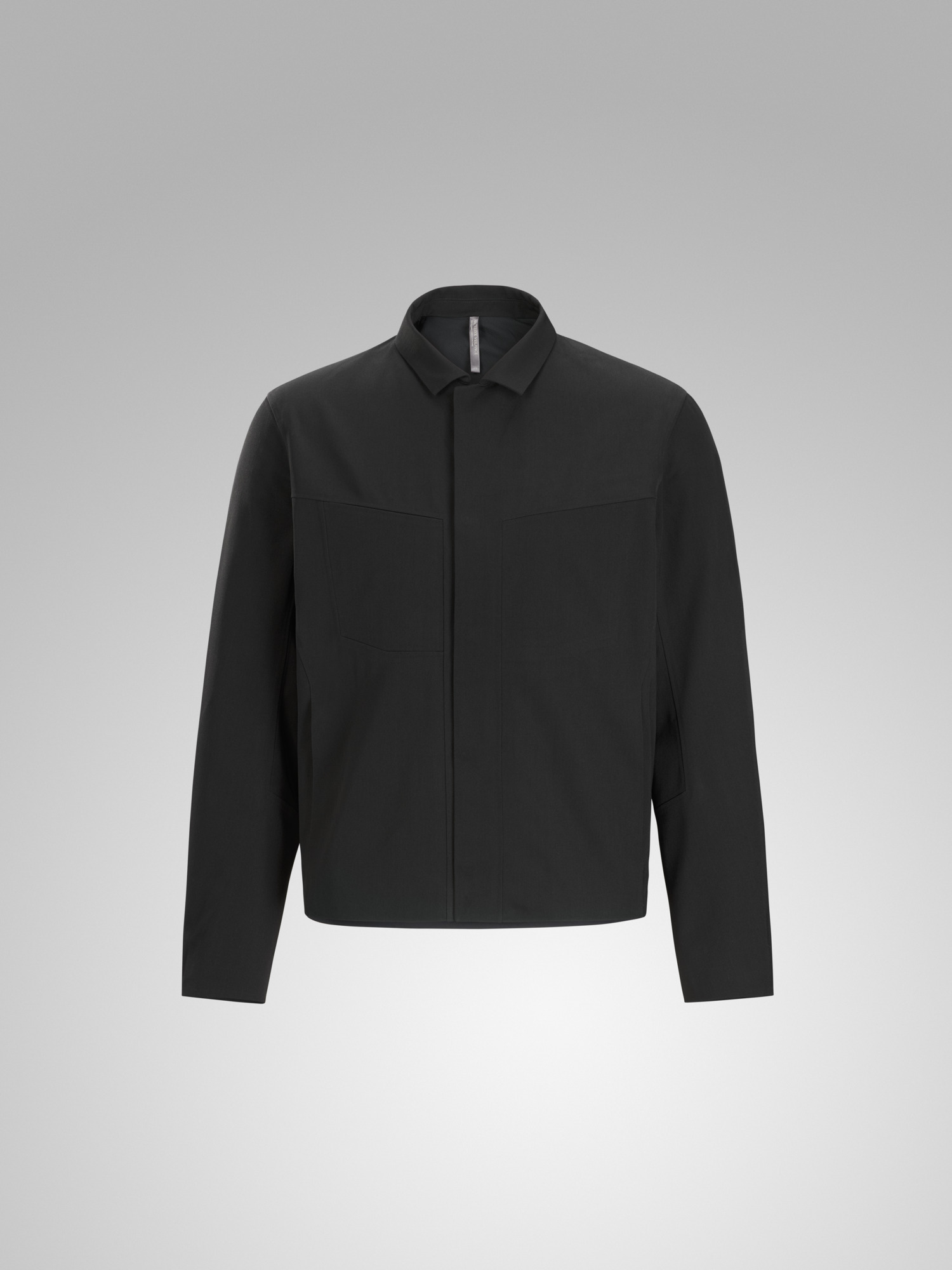 ARC’TERYX WOOL COMBINATION JACKET ennoy Voronoi Wool Jacket Men's | Arc'teryx United States