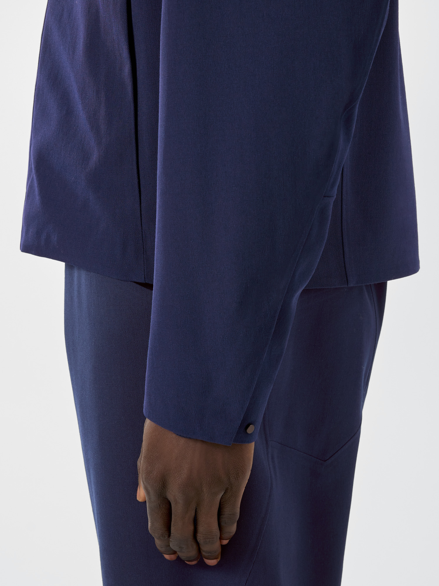 Voronoi Wool Jacket Men's | Arc'teryx Outlet